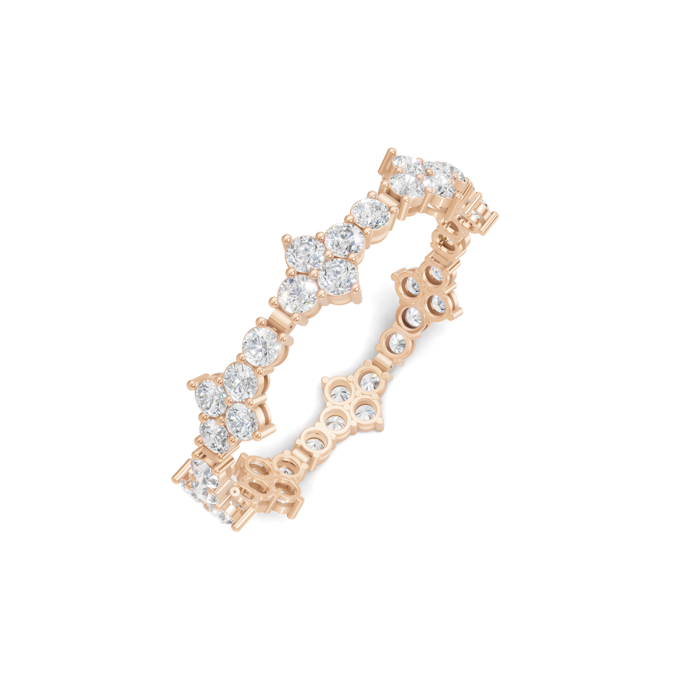 rose gold
