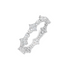 white gold