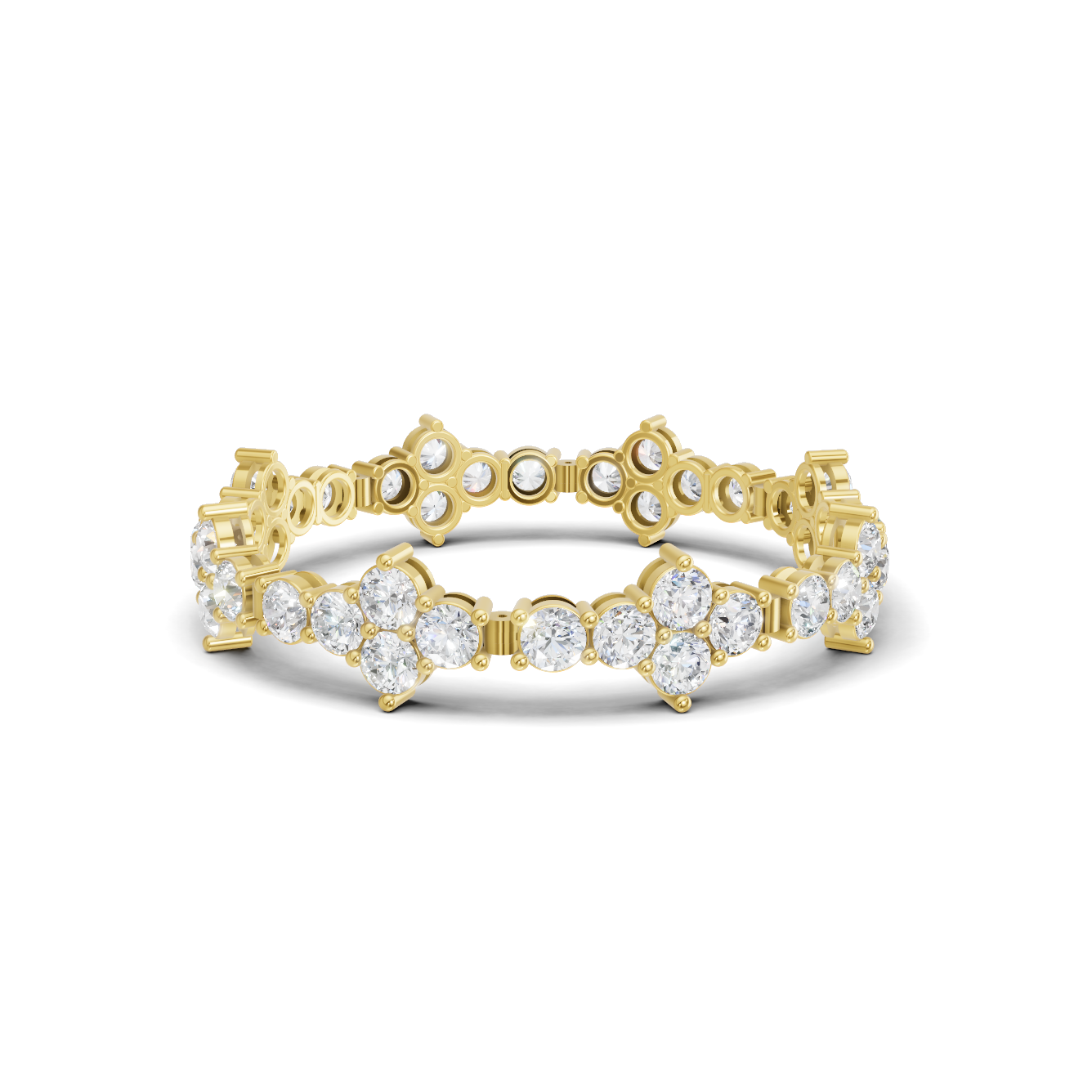 yellow gold