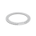 white gold