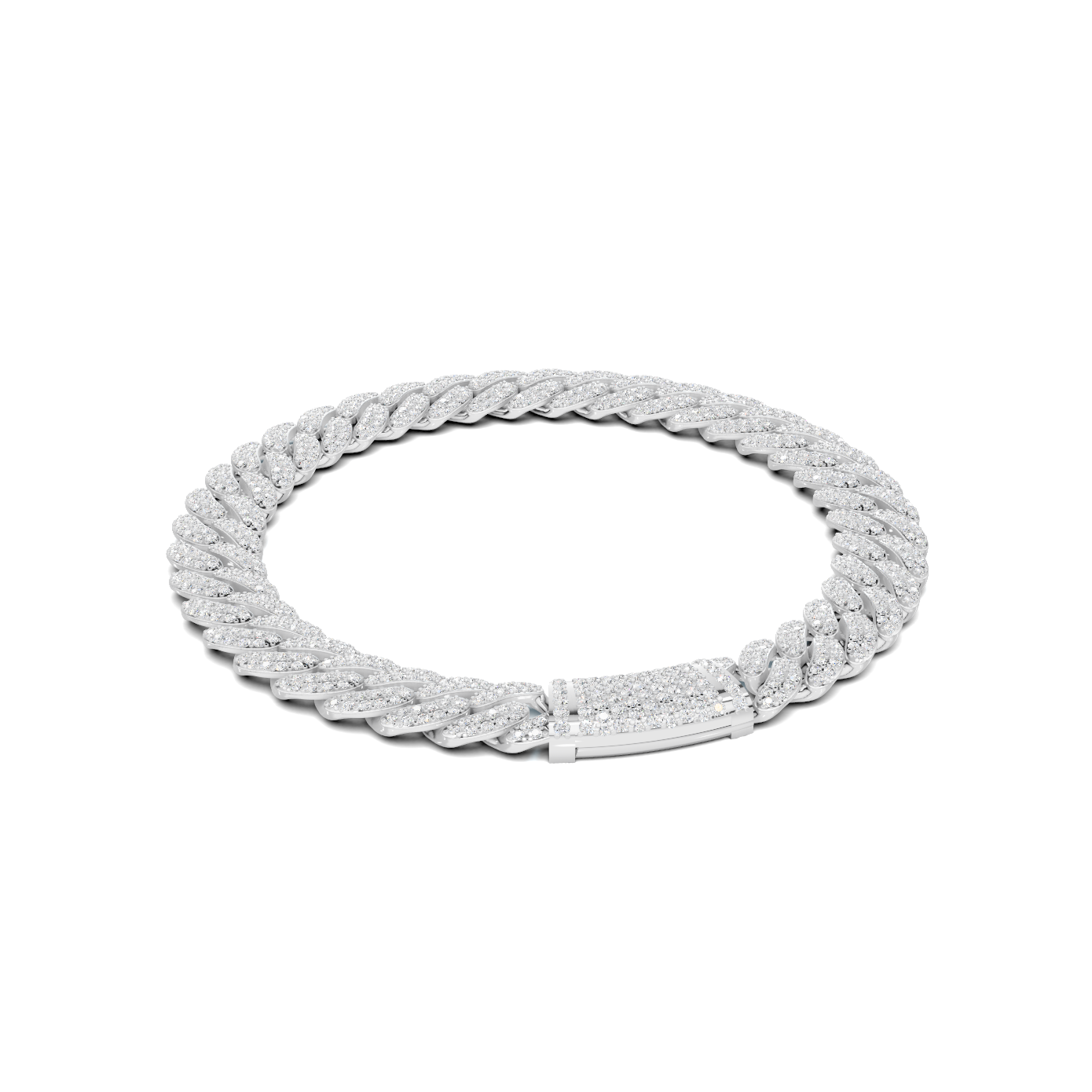 white gold