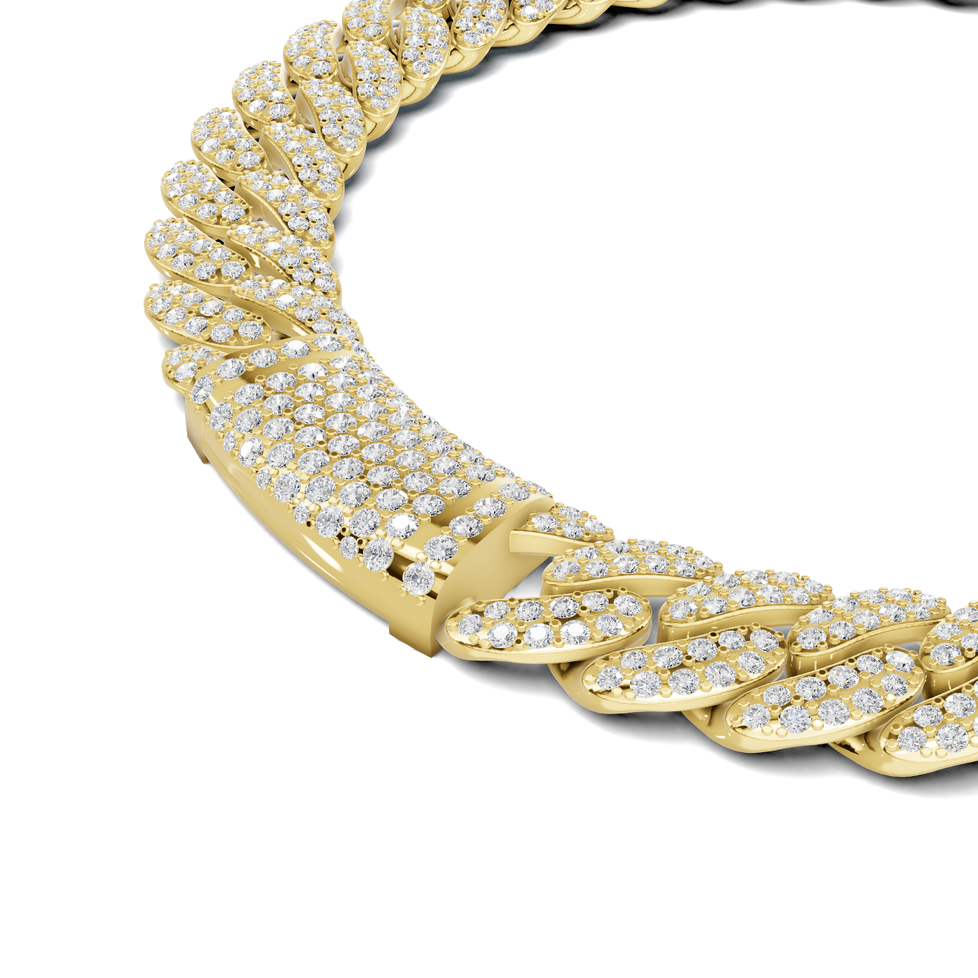 yellow gold