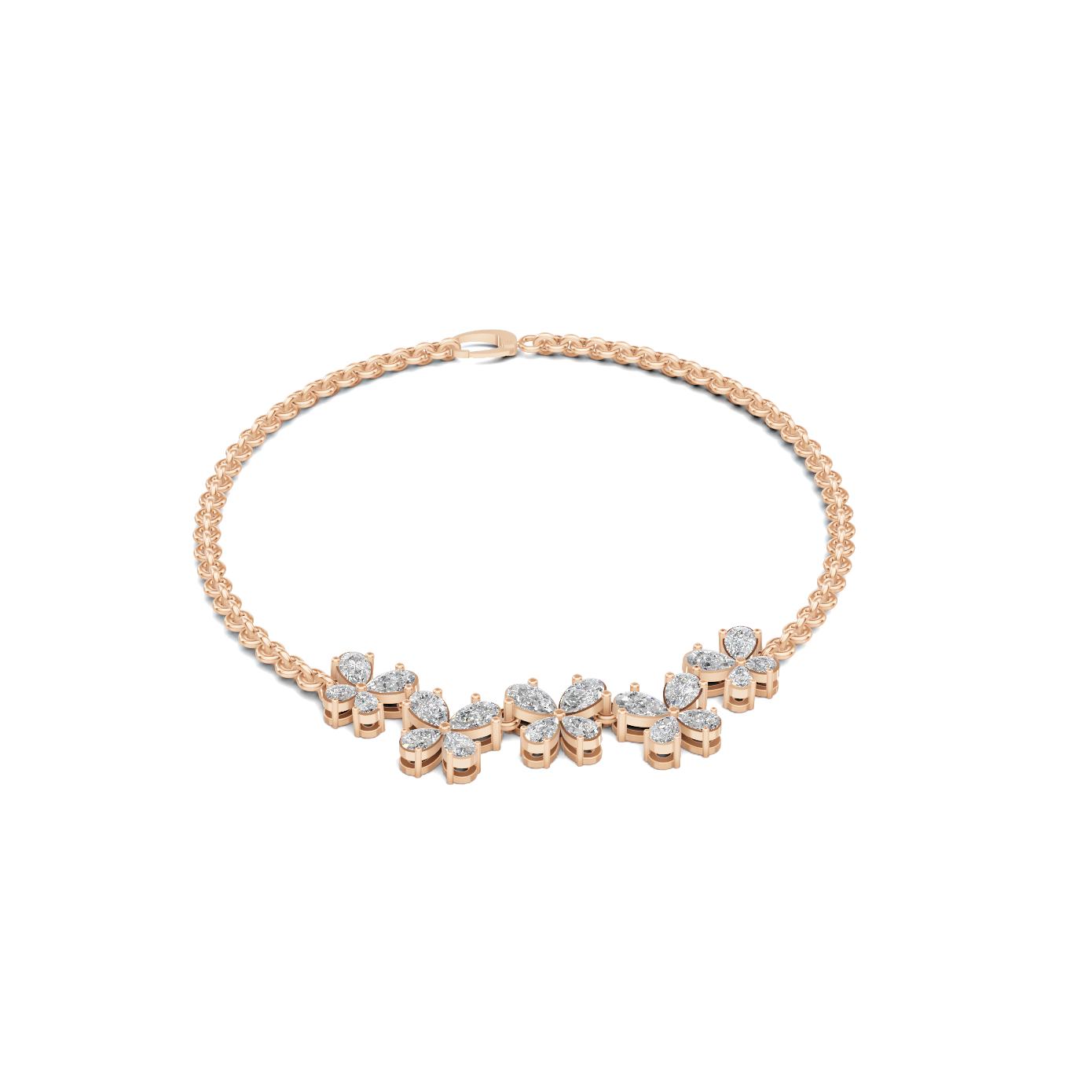rose gold
