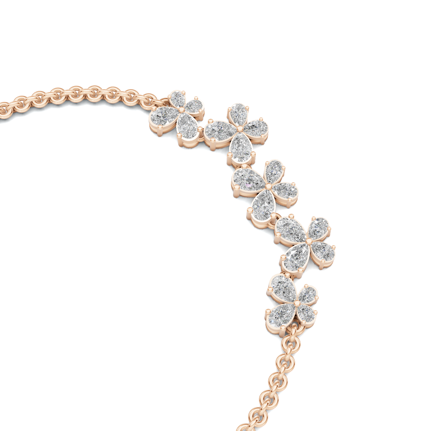 rose gold