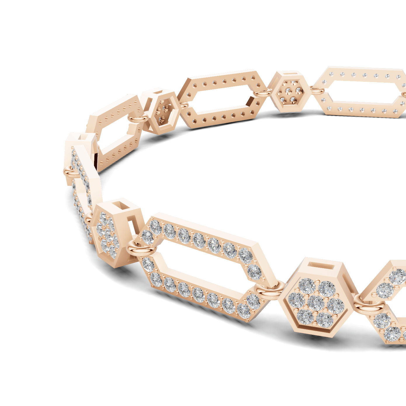 rose gold