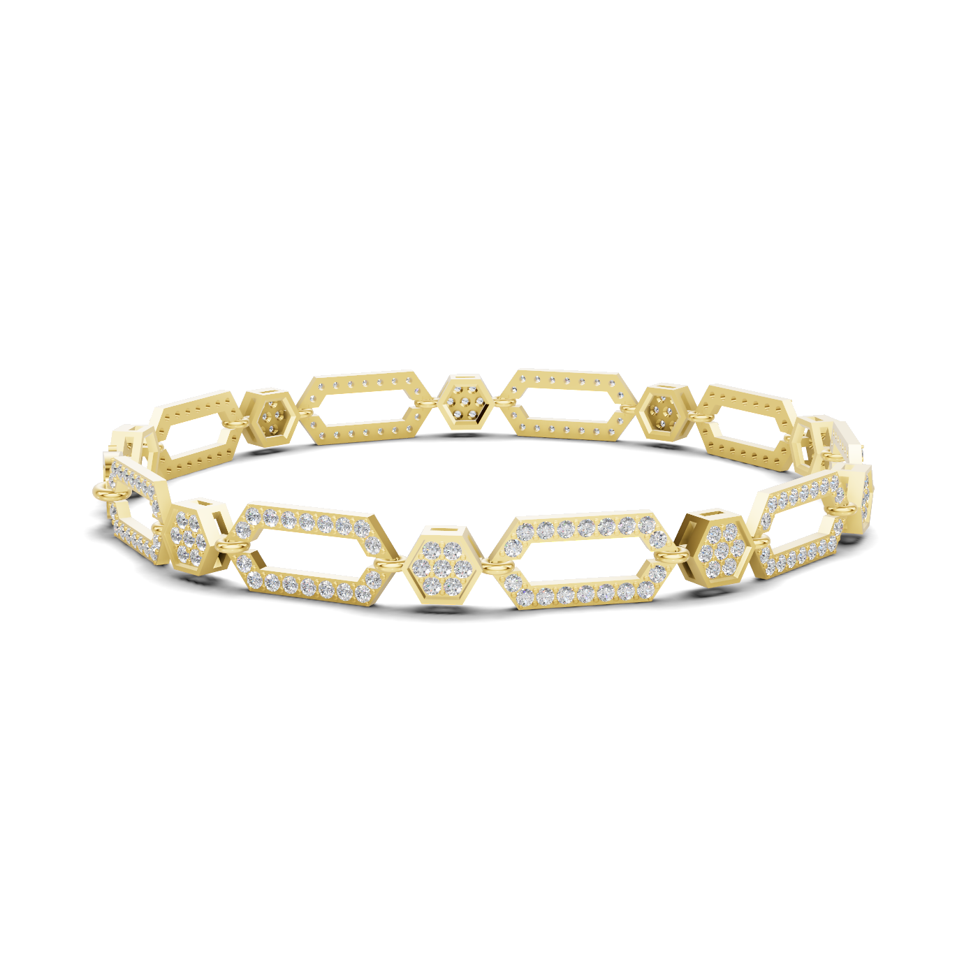 yellow gold