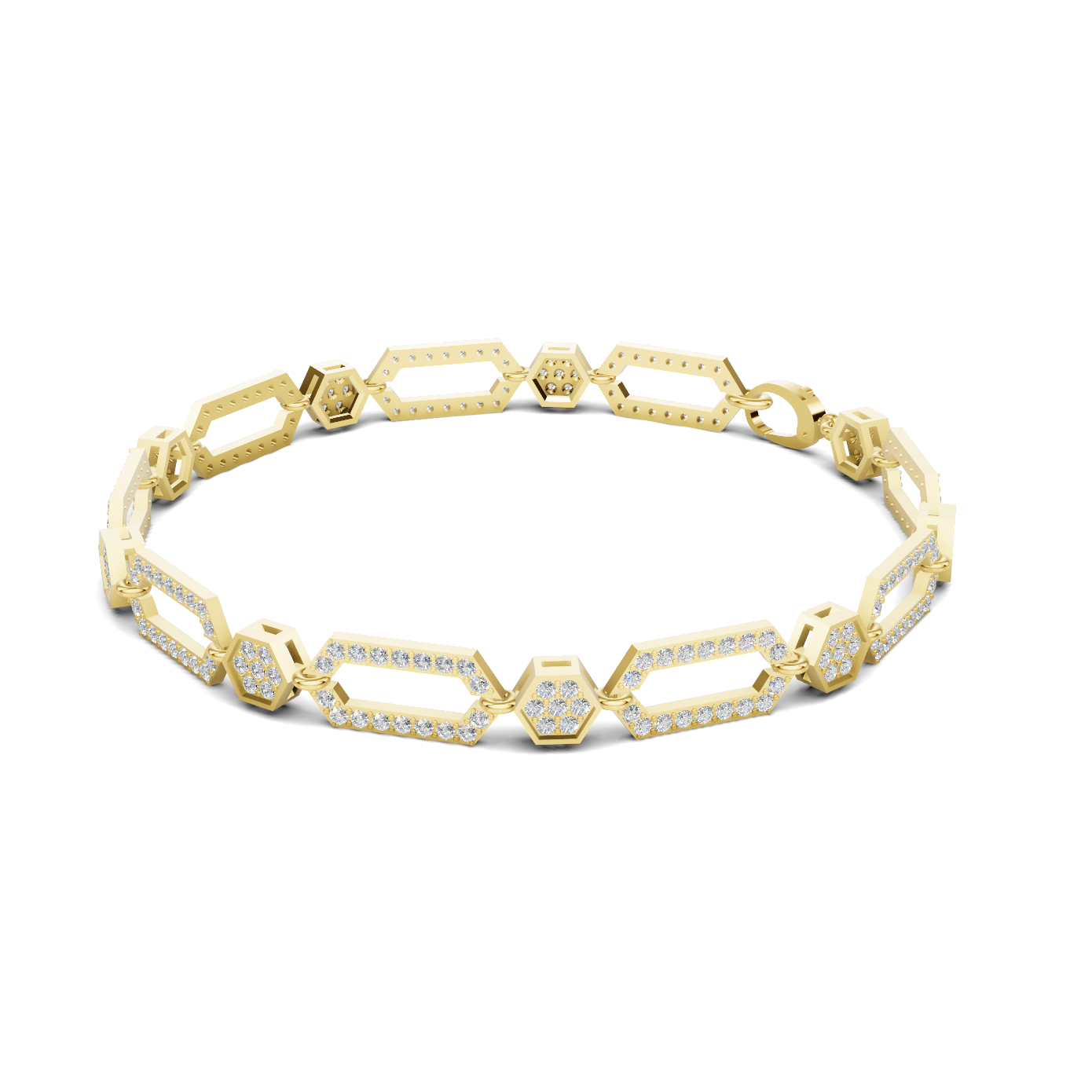 yellow gold