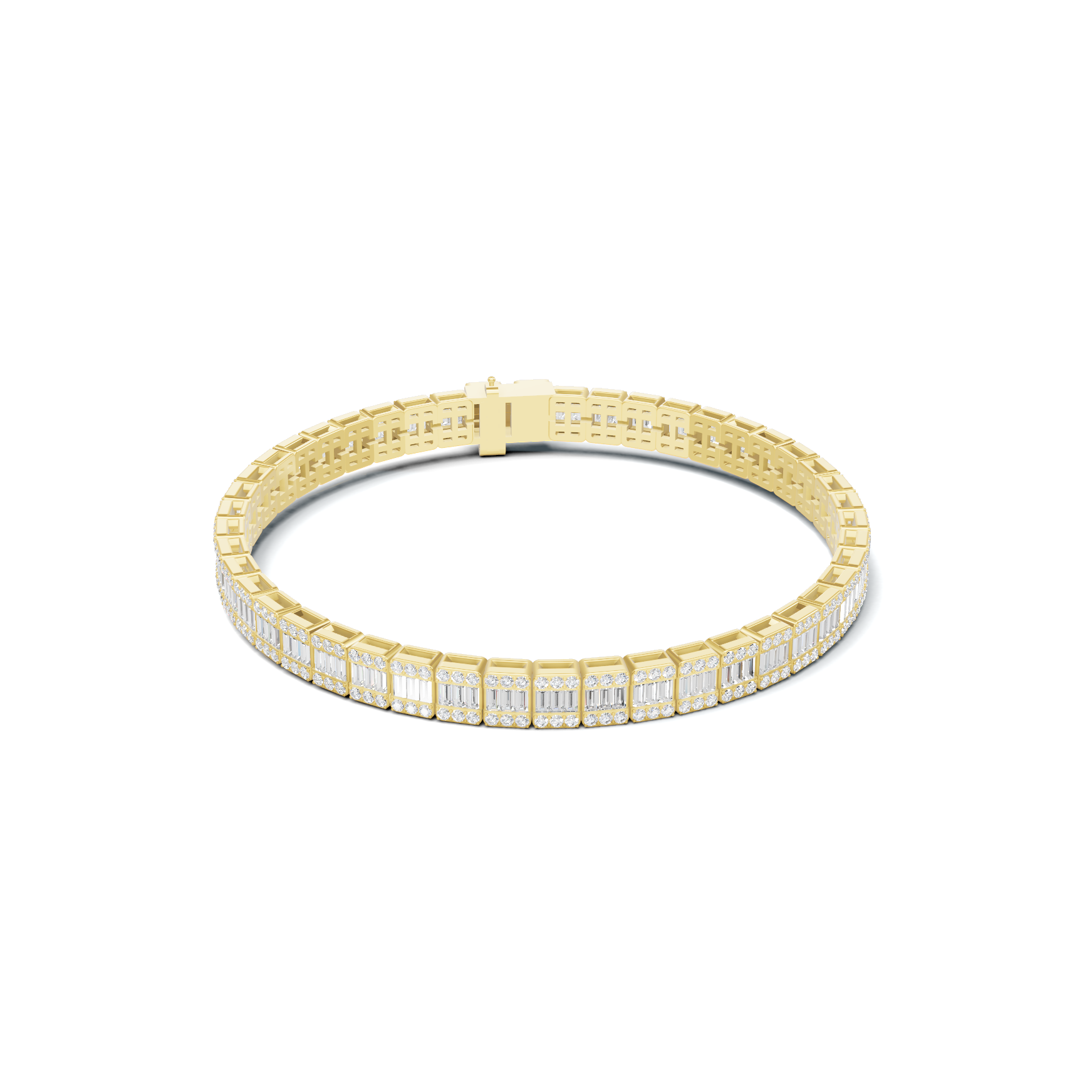 yellow gold
