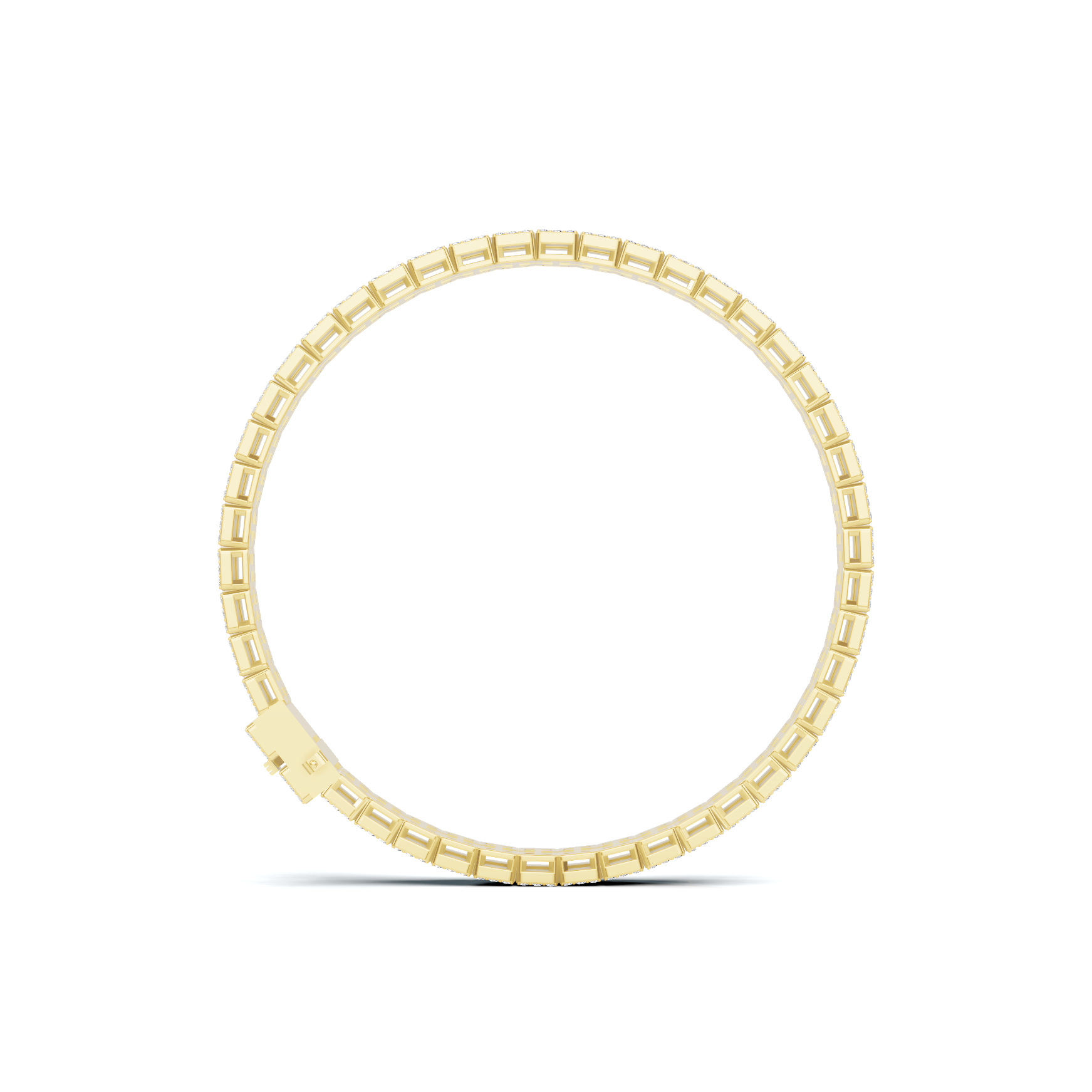 yellow gold