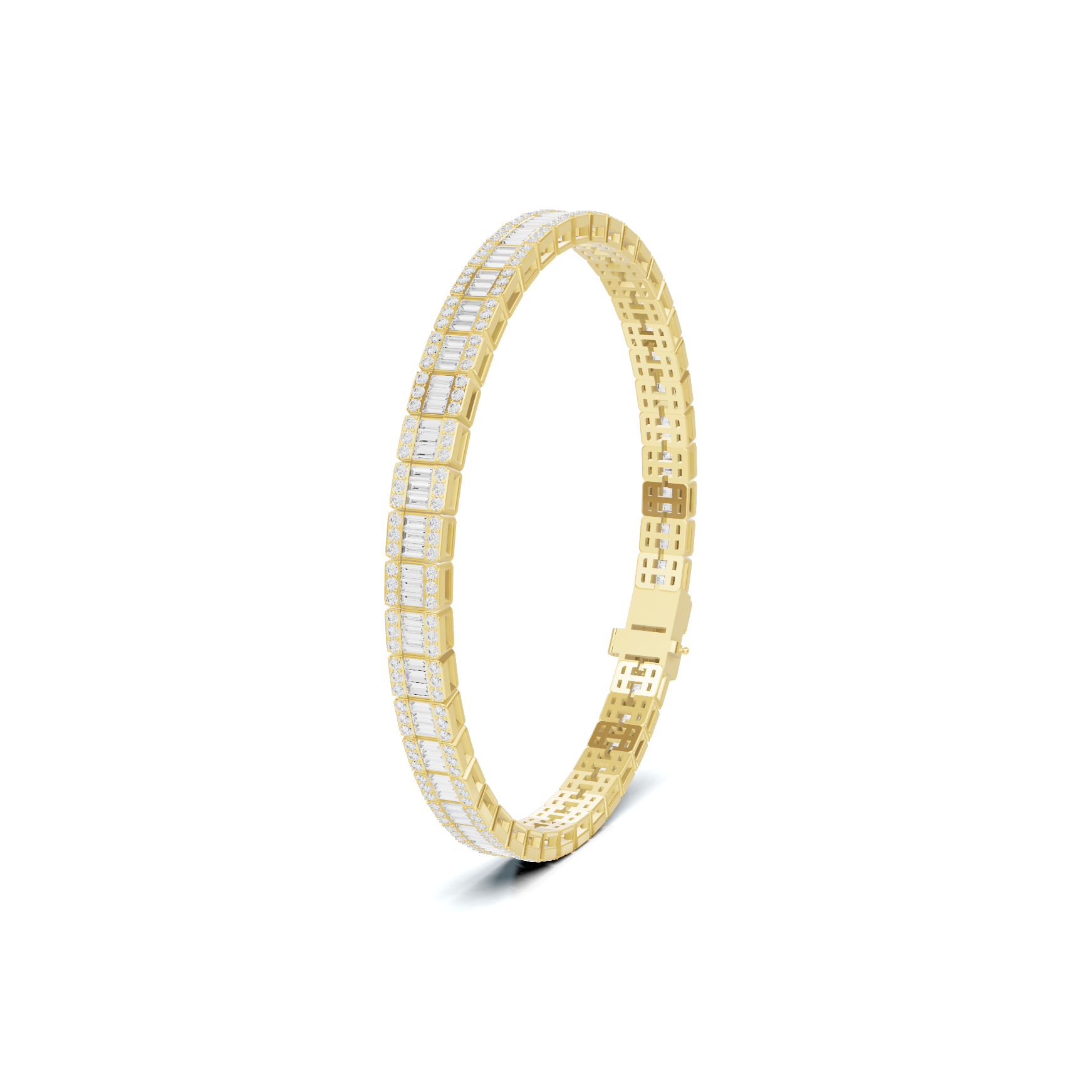 yellow gold