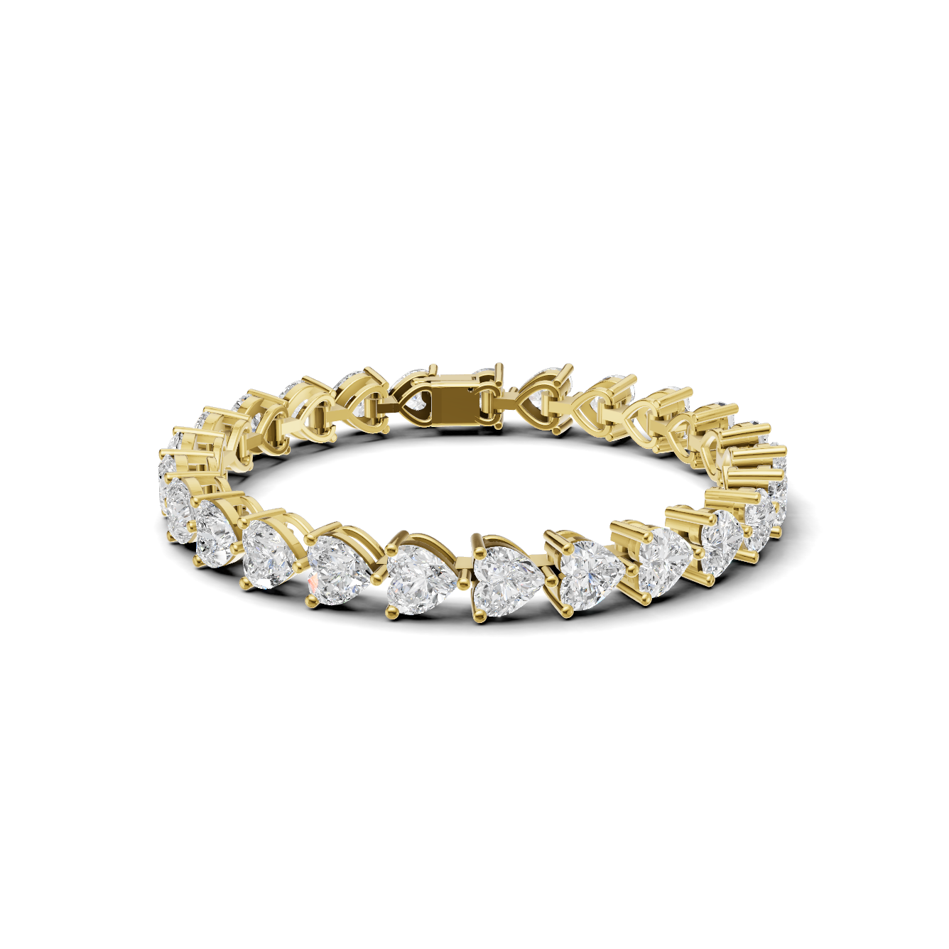yellow gold