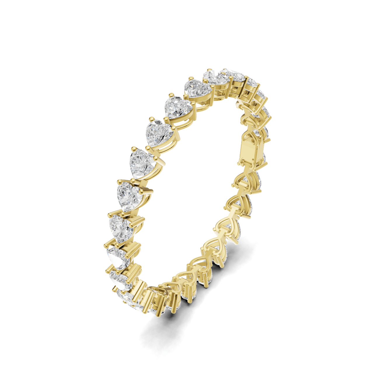 yellow gold