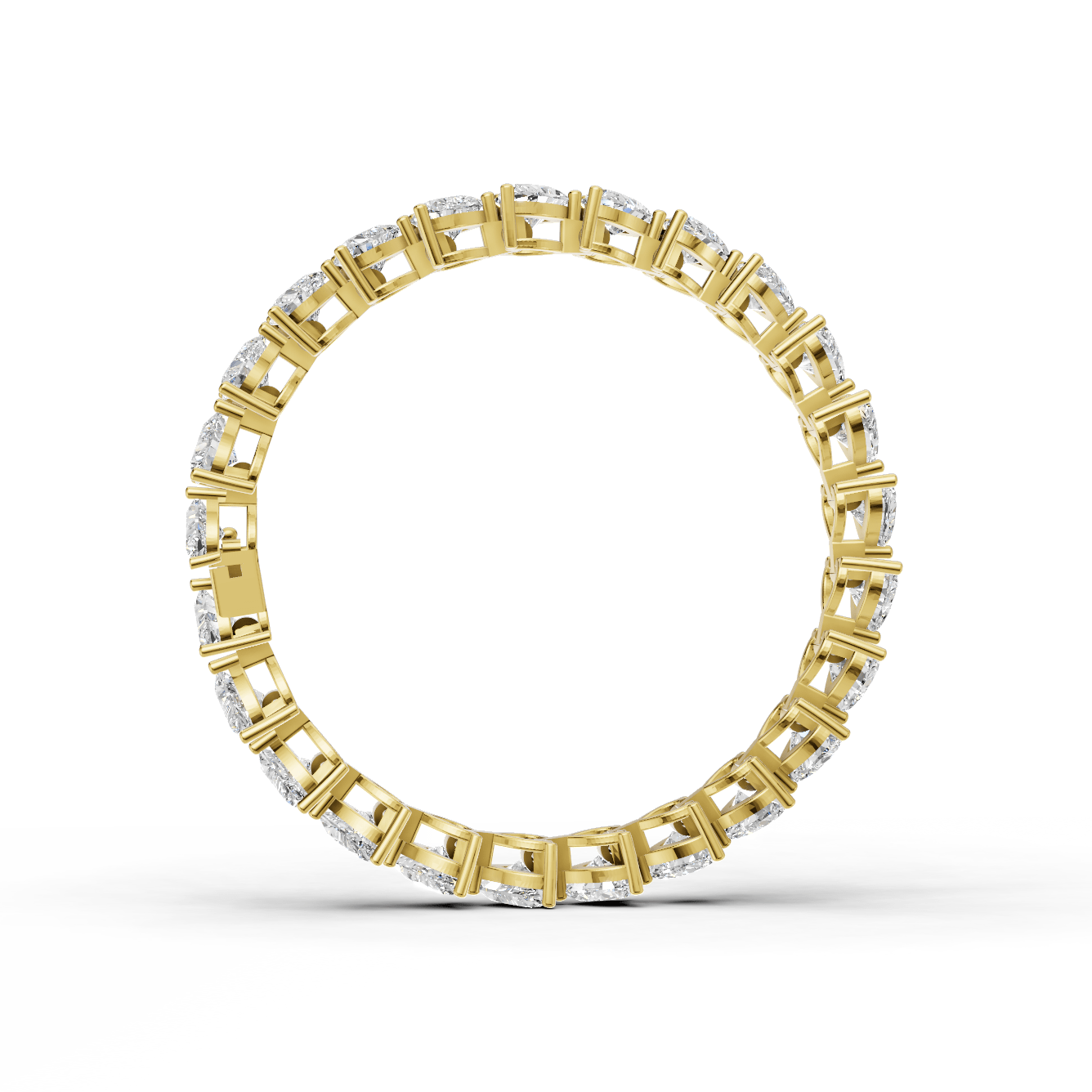 yellow gold