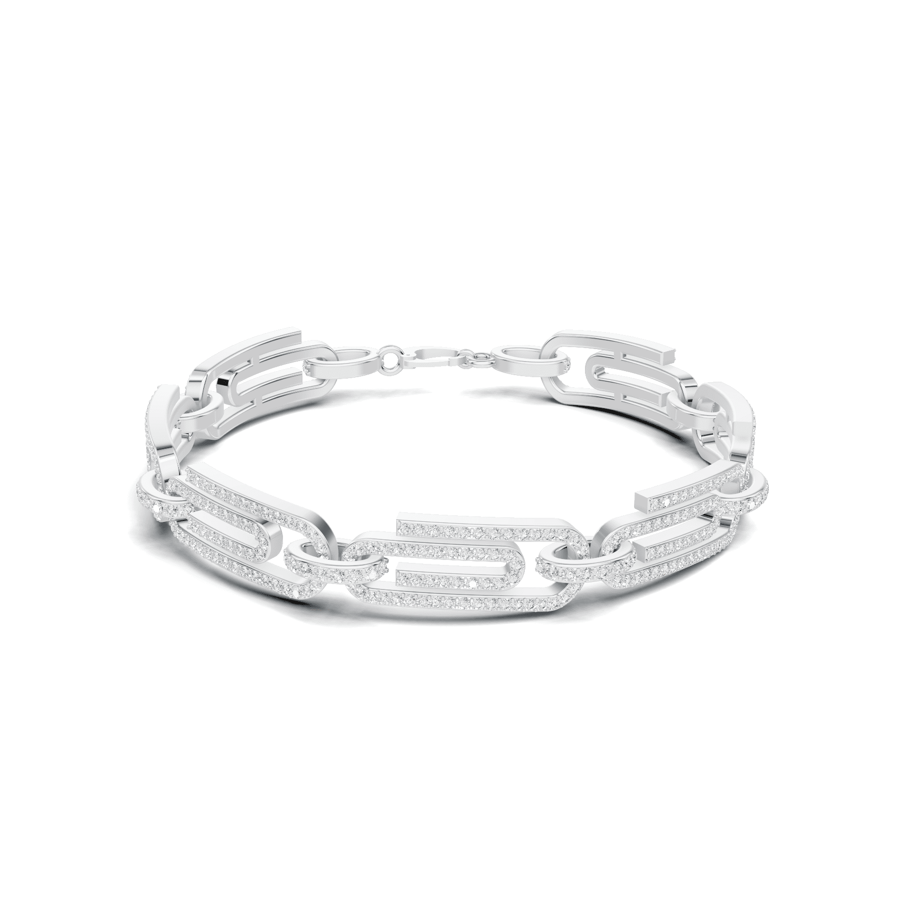 white gold