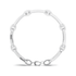 white gold
