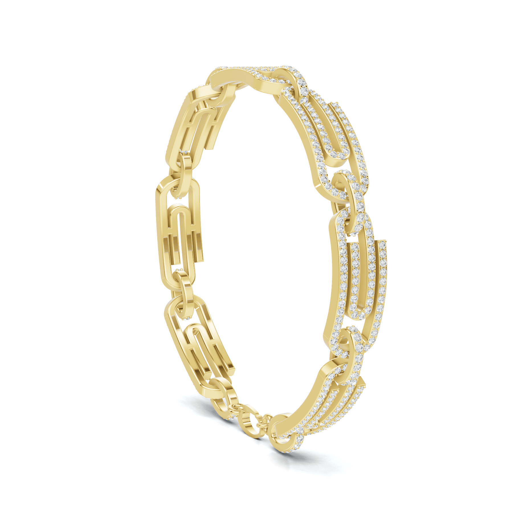 yellow gold