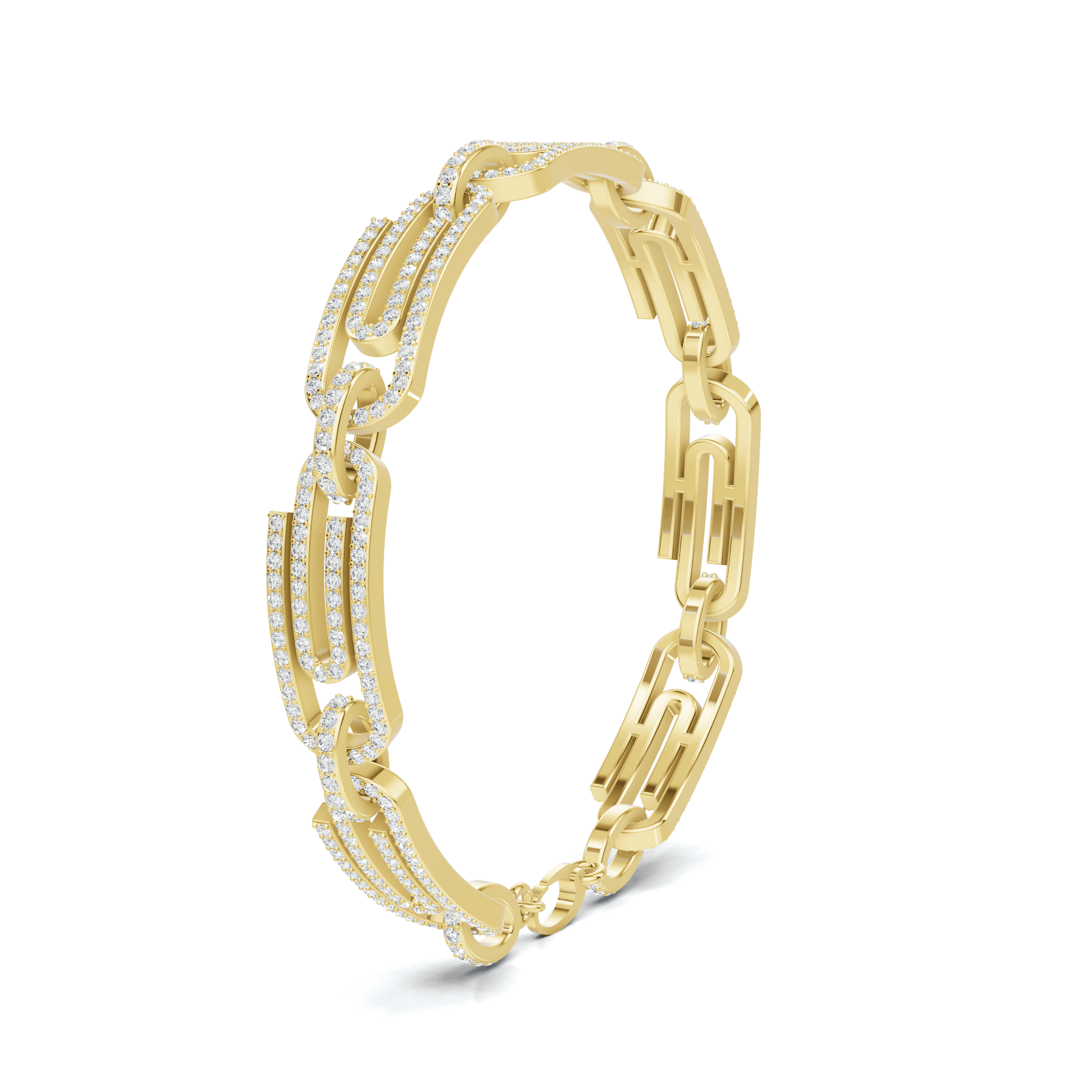 yellow gold