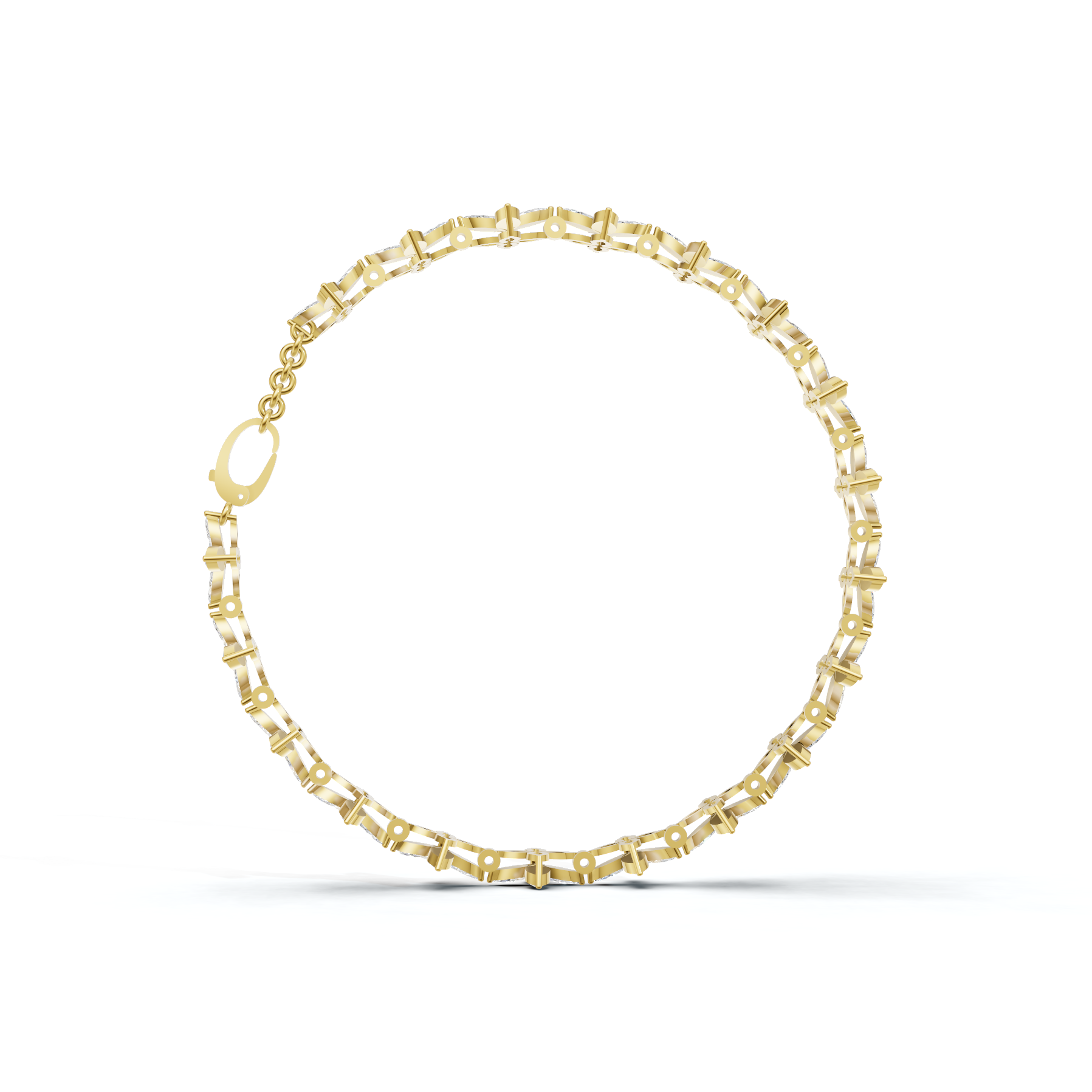 yellow gold