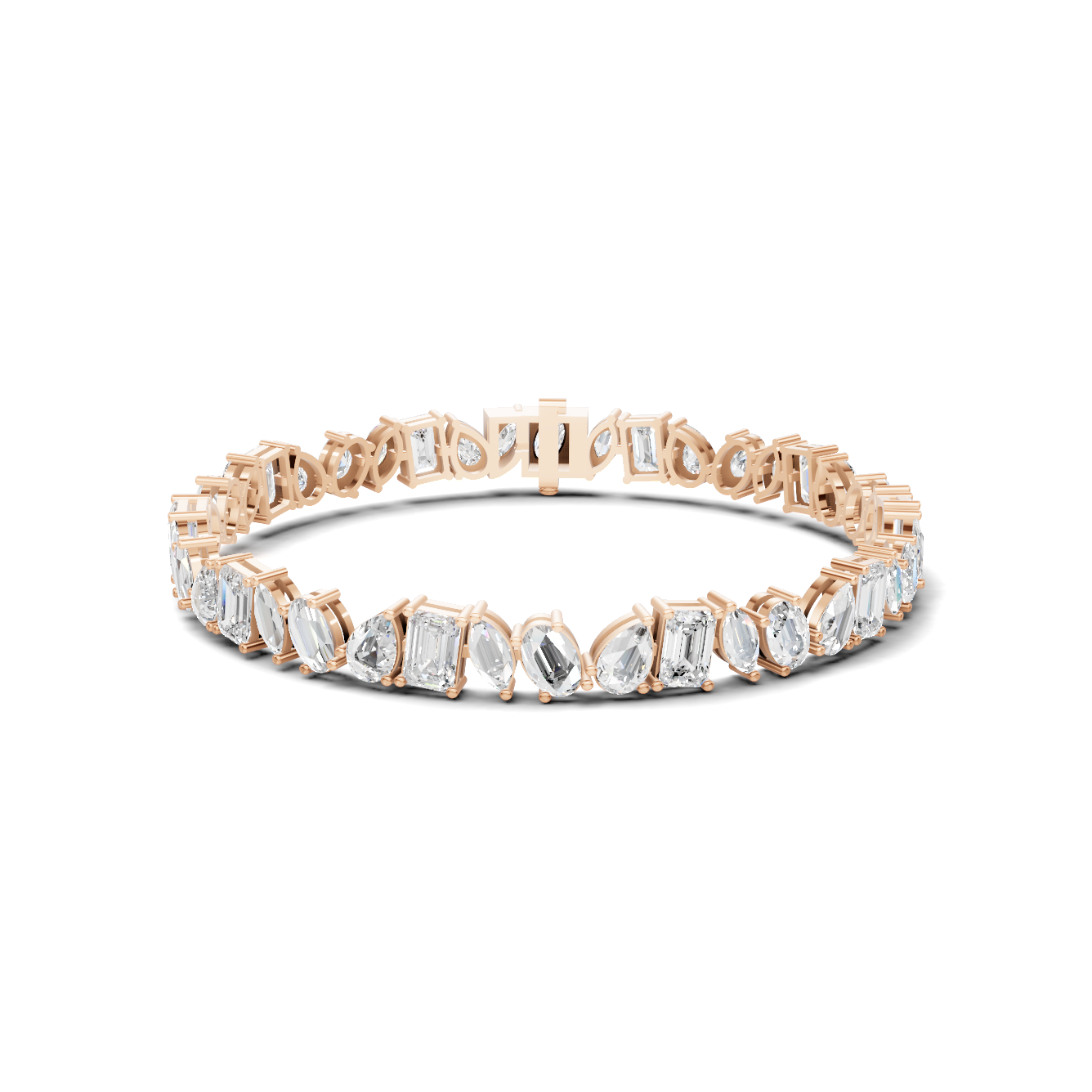 rose gold