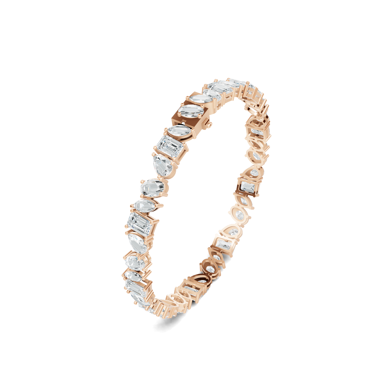 rose gold
