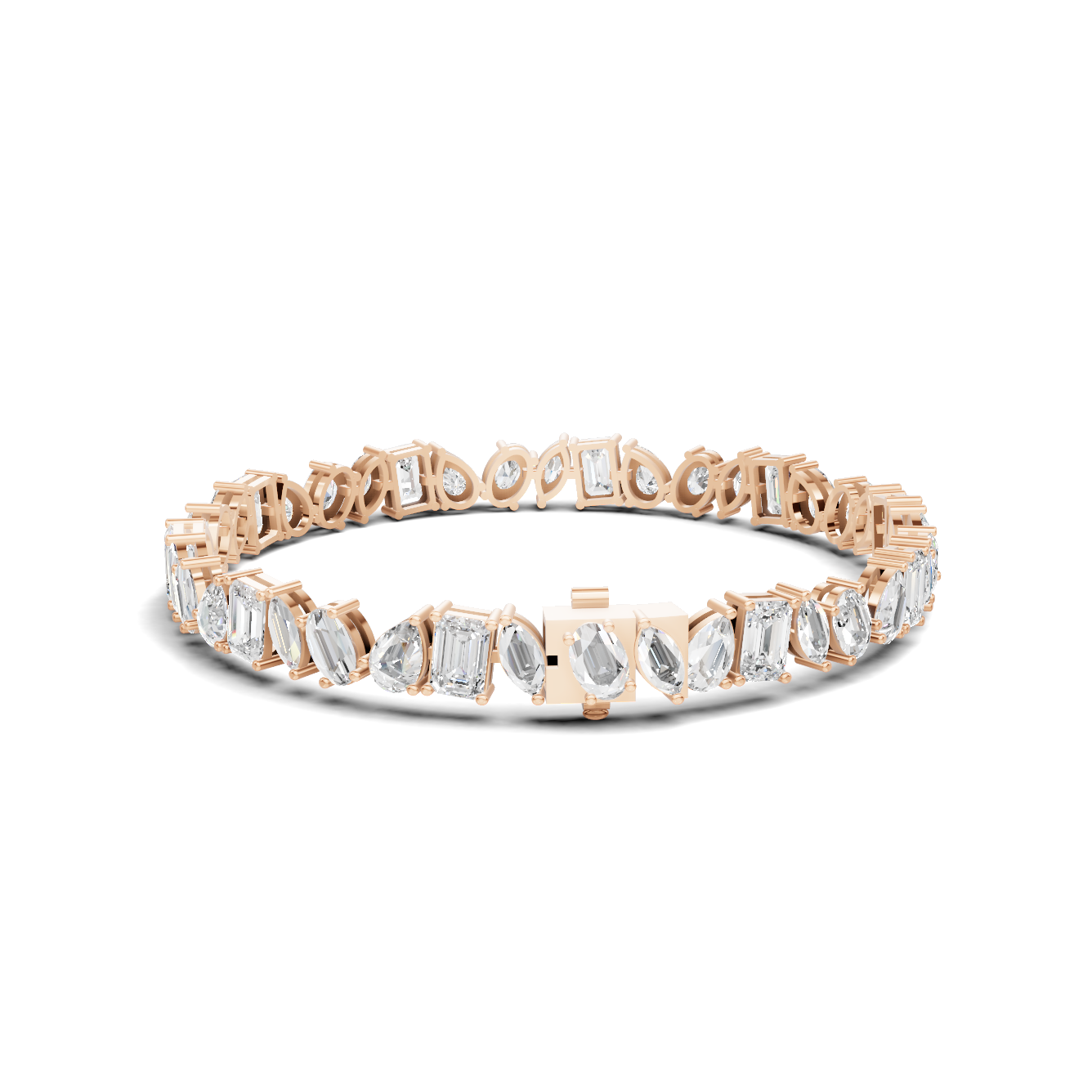 rose gold