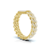 yellow gold