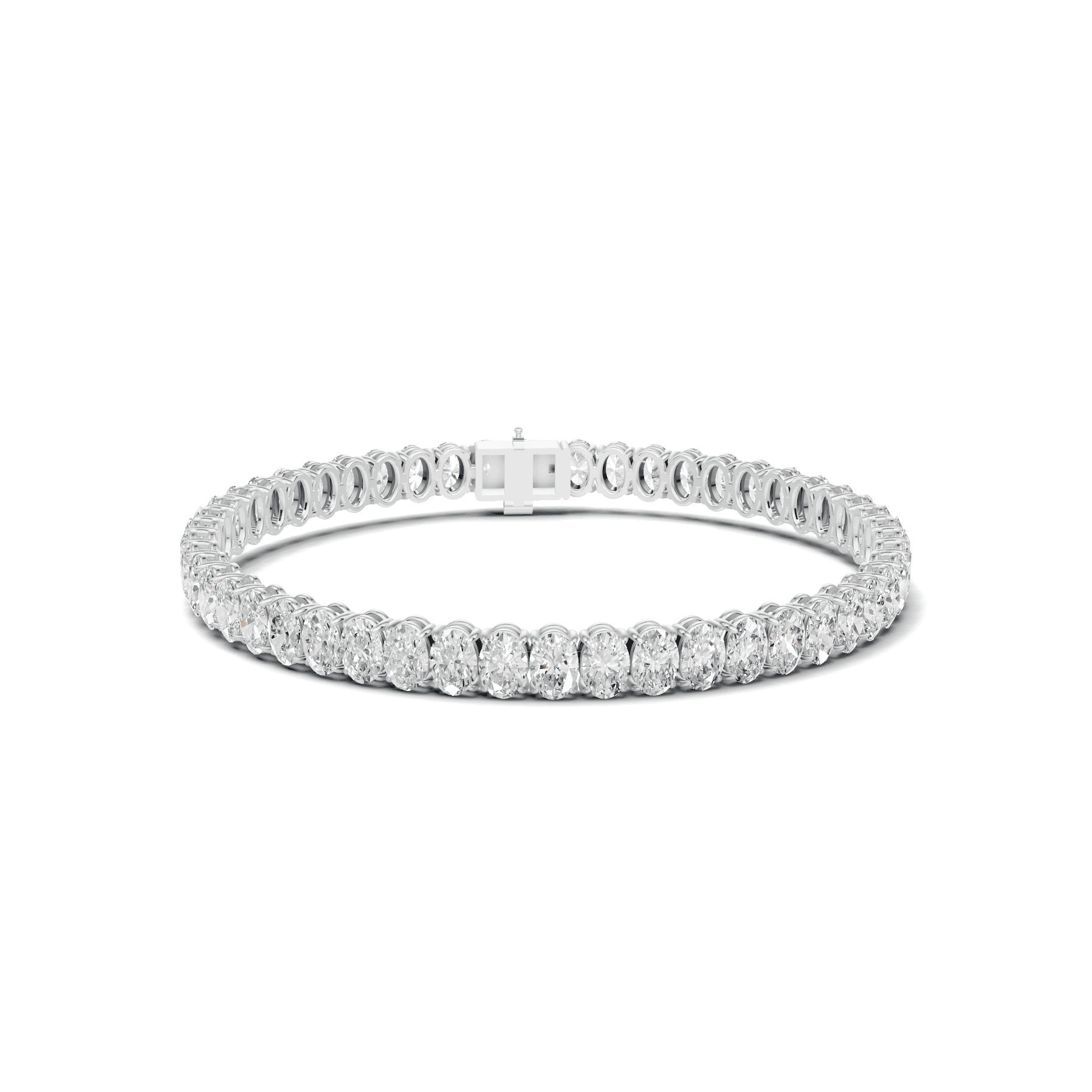 white gold