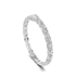 white gold