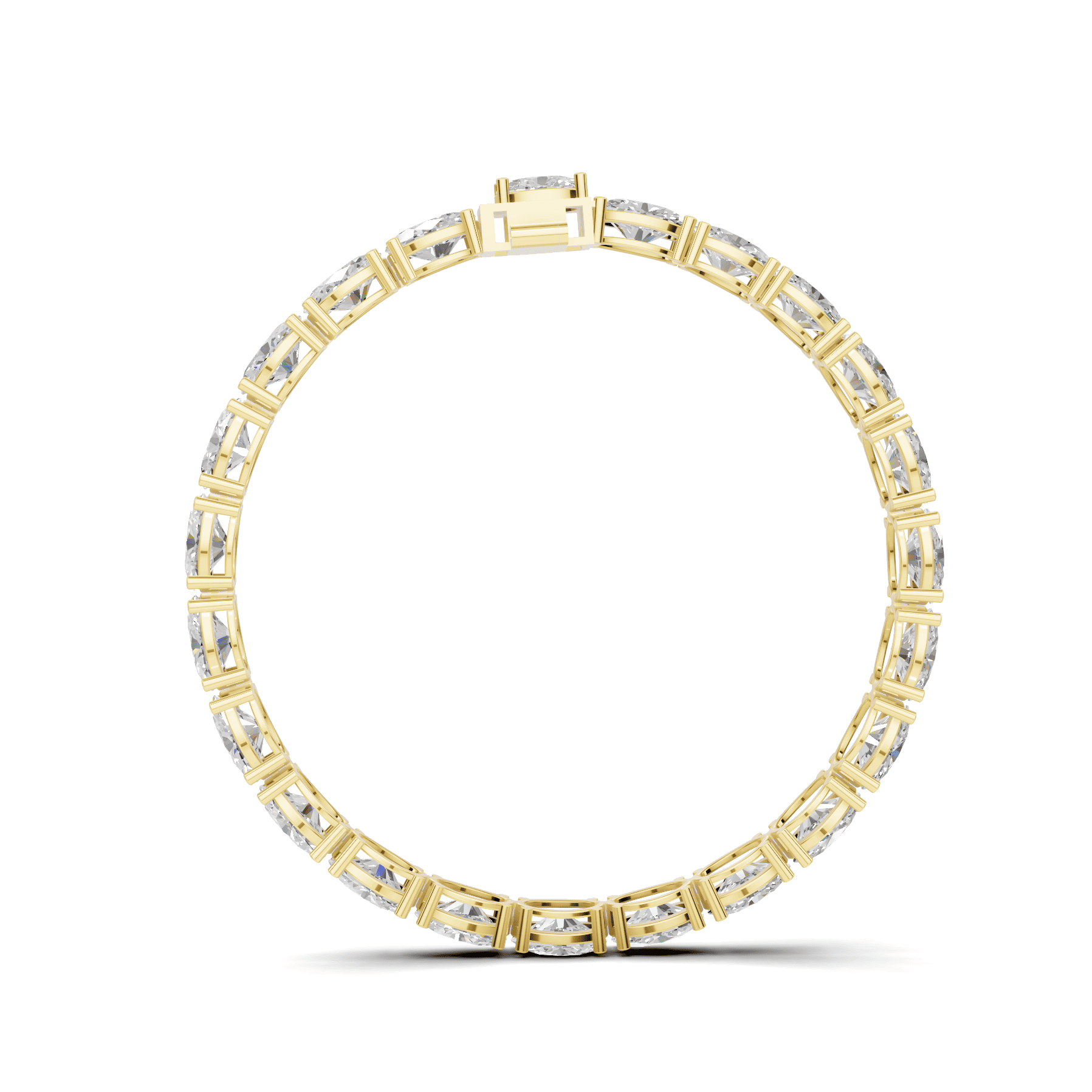 yellow gold