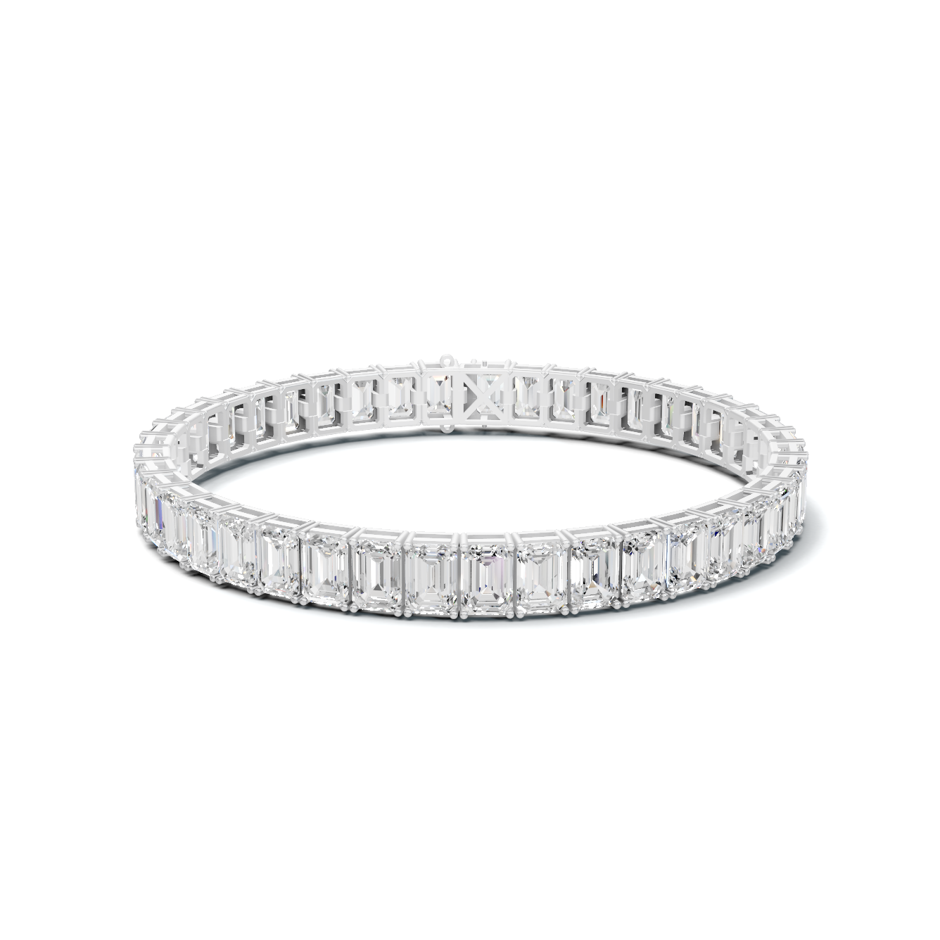 white gold