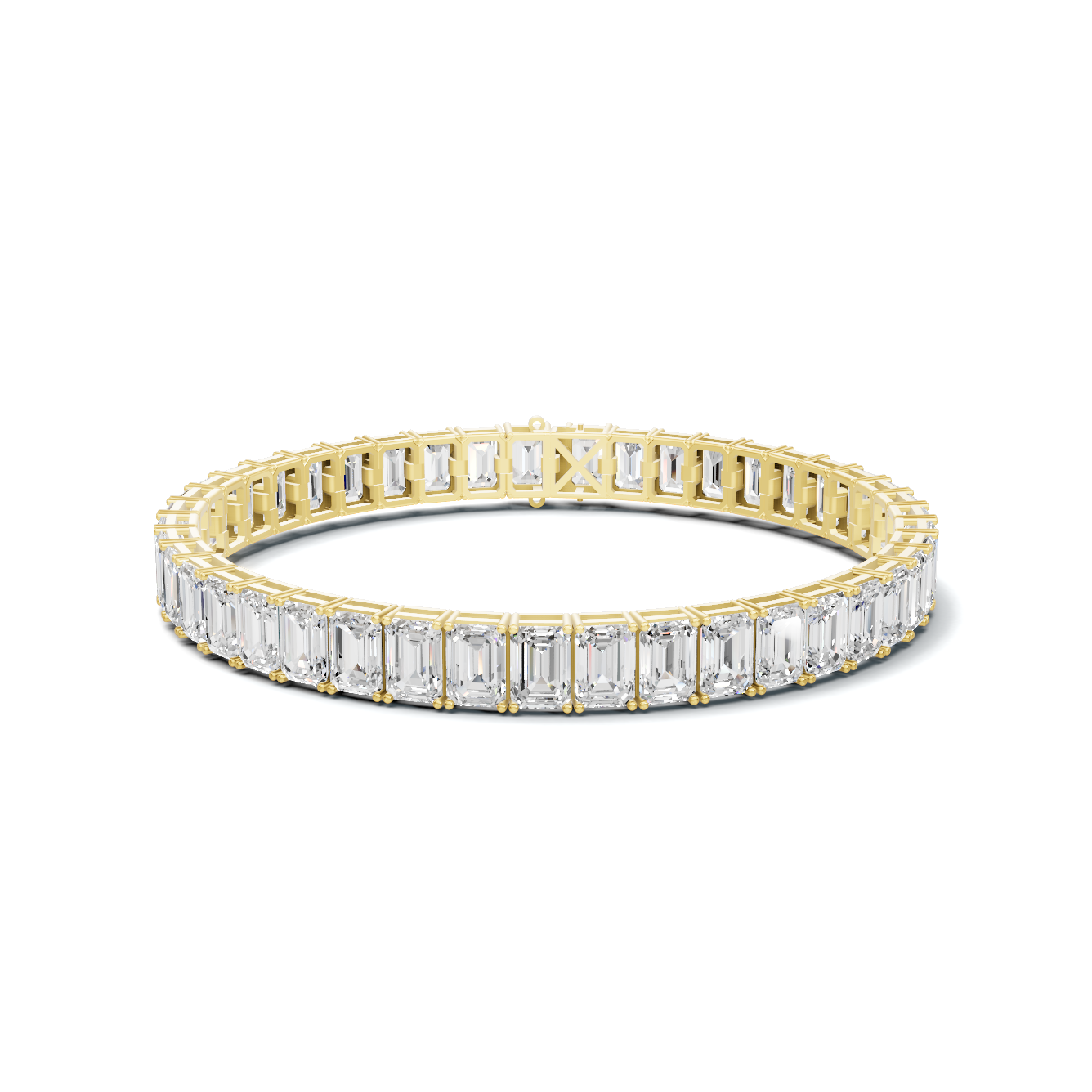 yellow gold