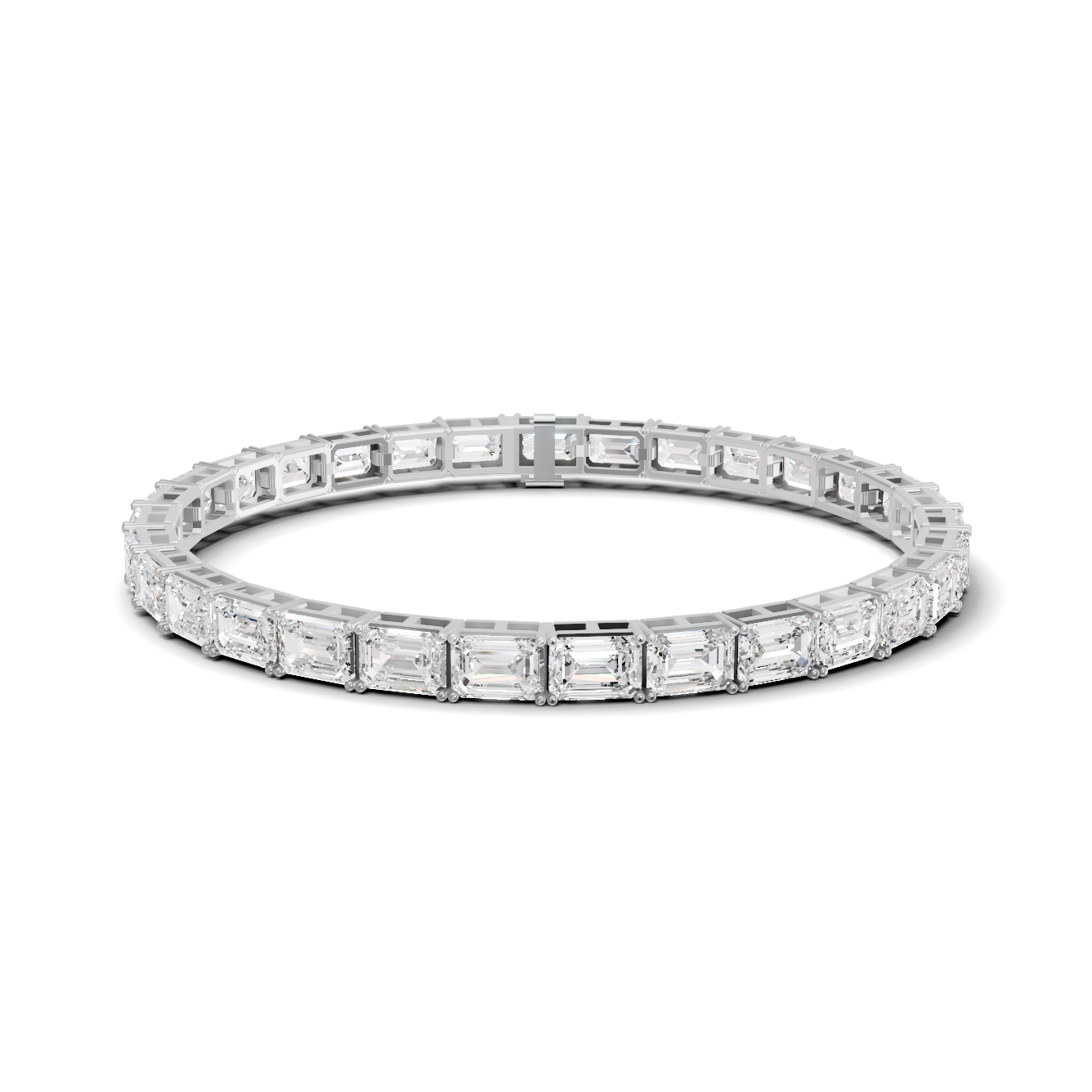 white gold