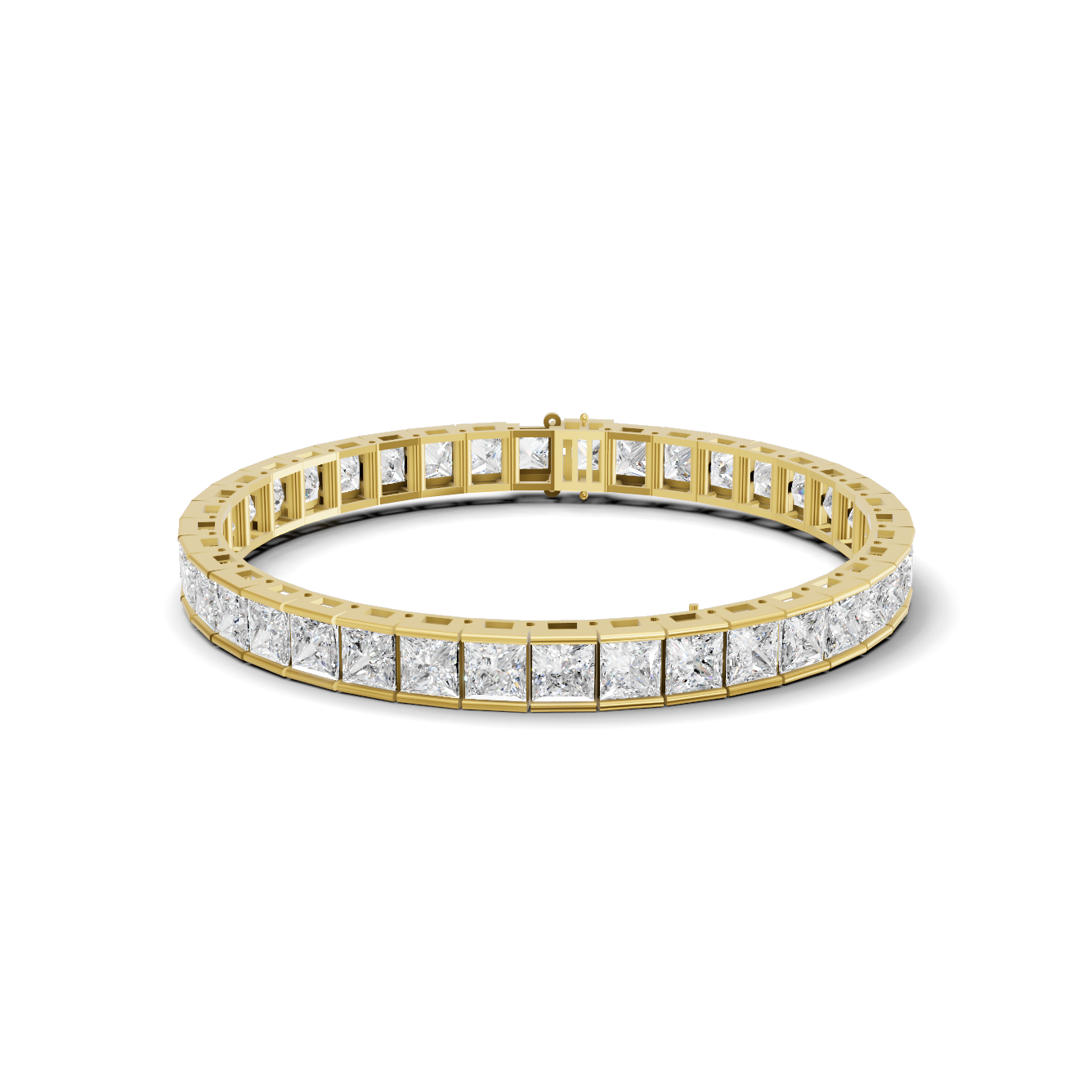 yellow gold