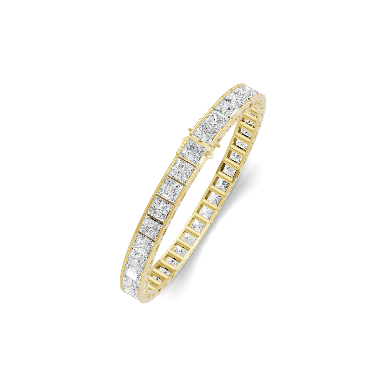 yellow gold