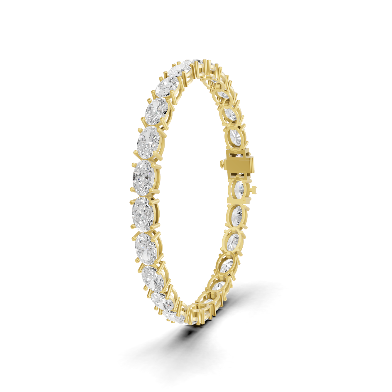 yellow gold