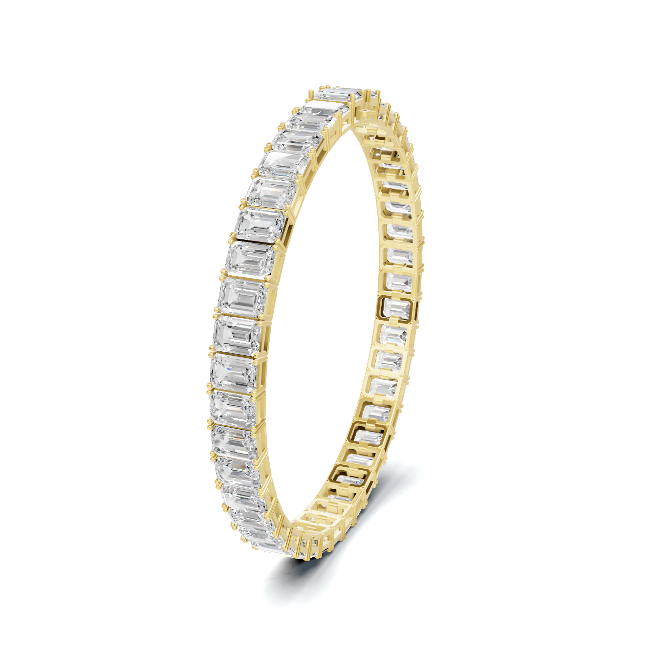 yellow gold