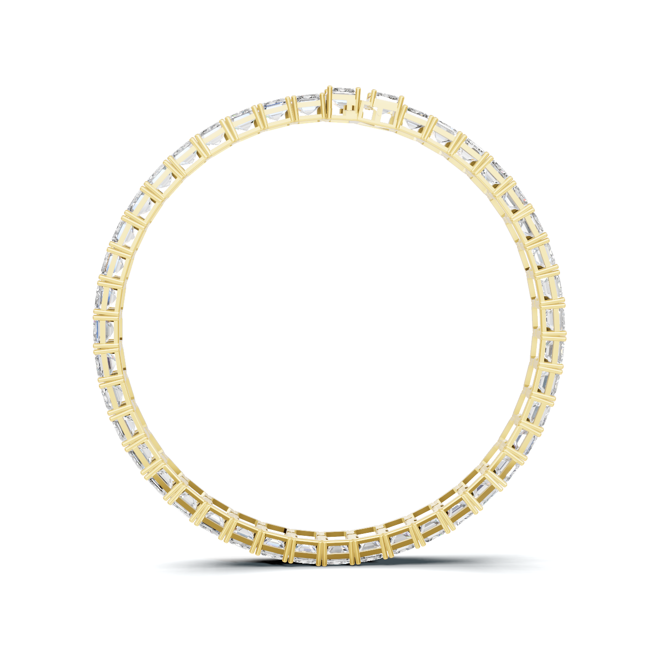yellow gold