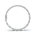 white gold