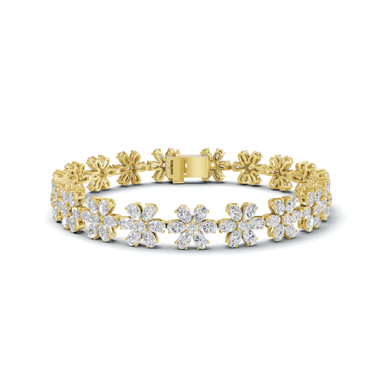 yellow gold