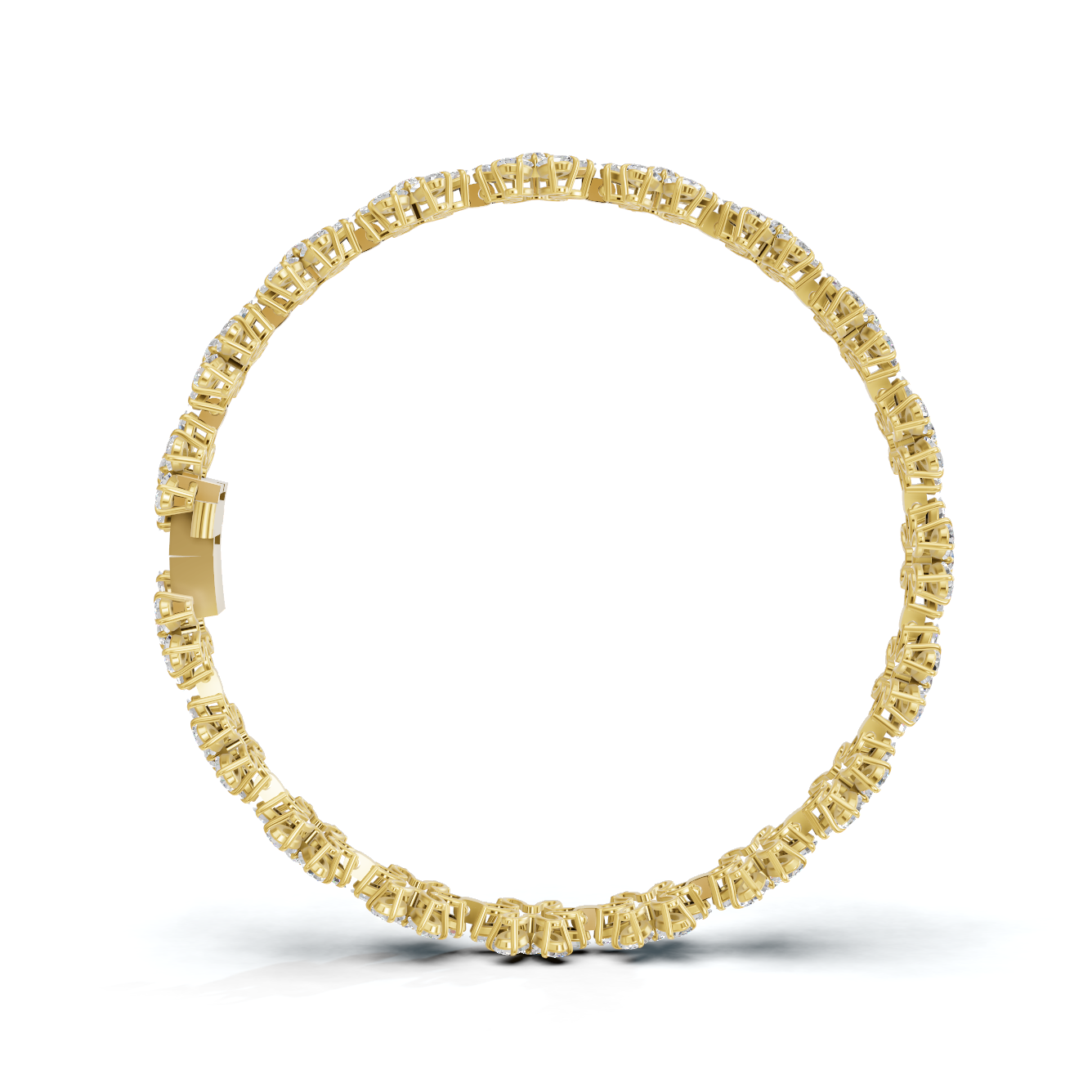 yellow gold