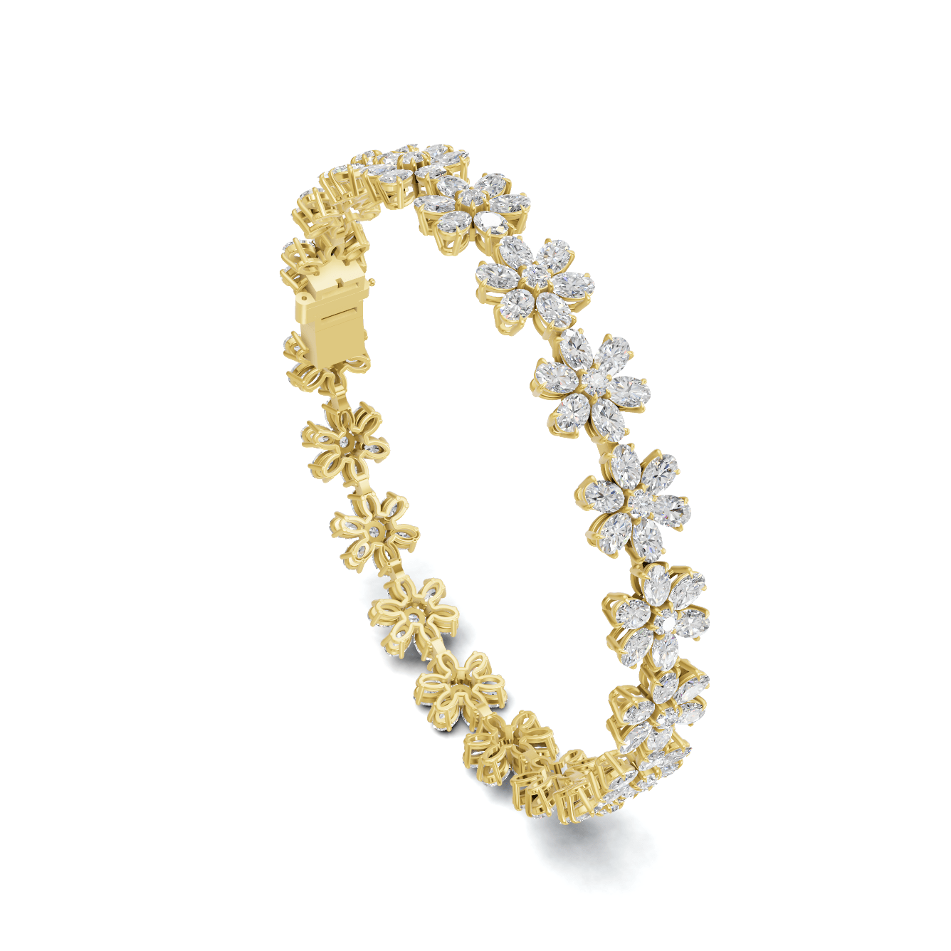 yellow gold