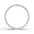 white gold