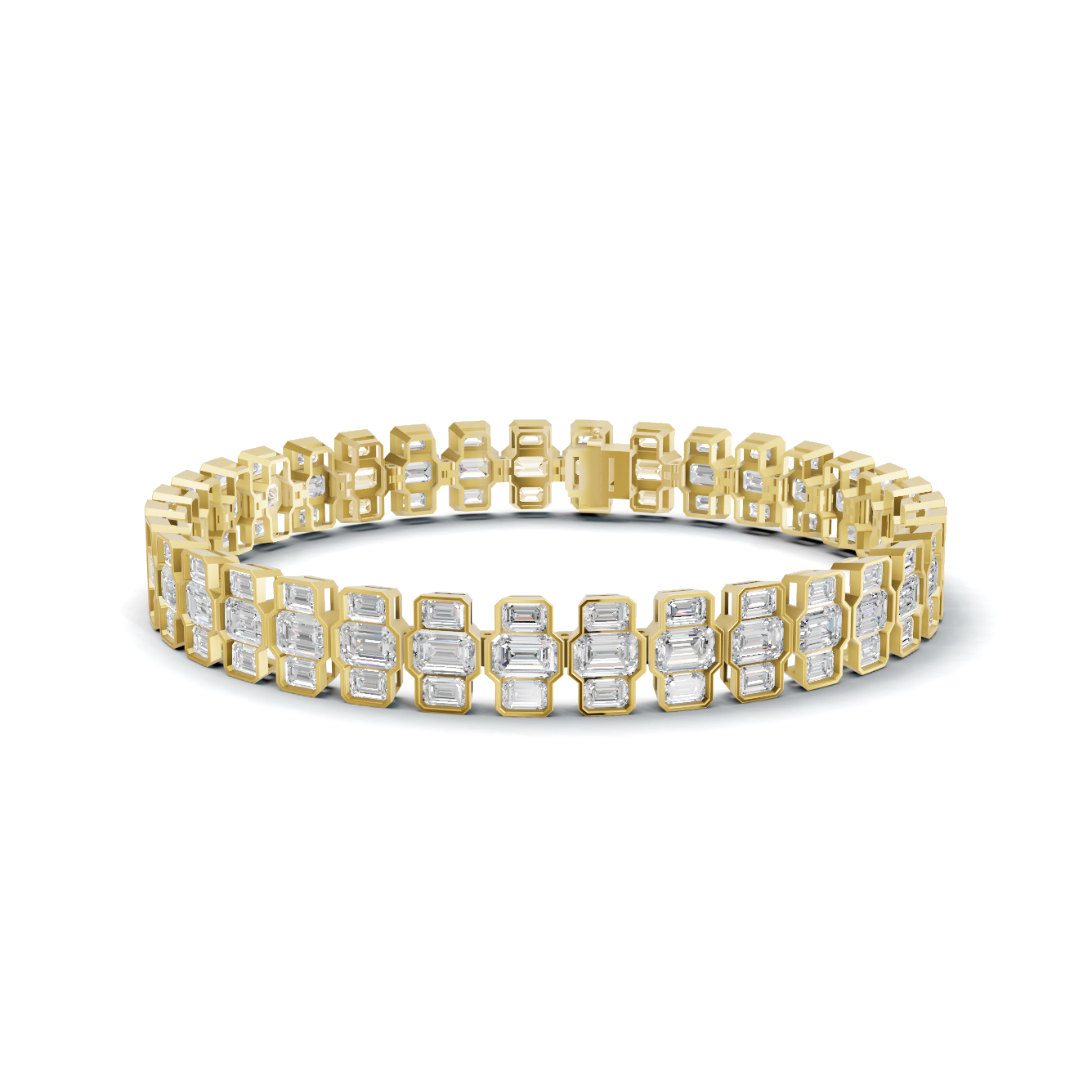 yellow gold