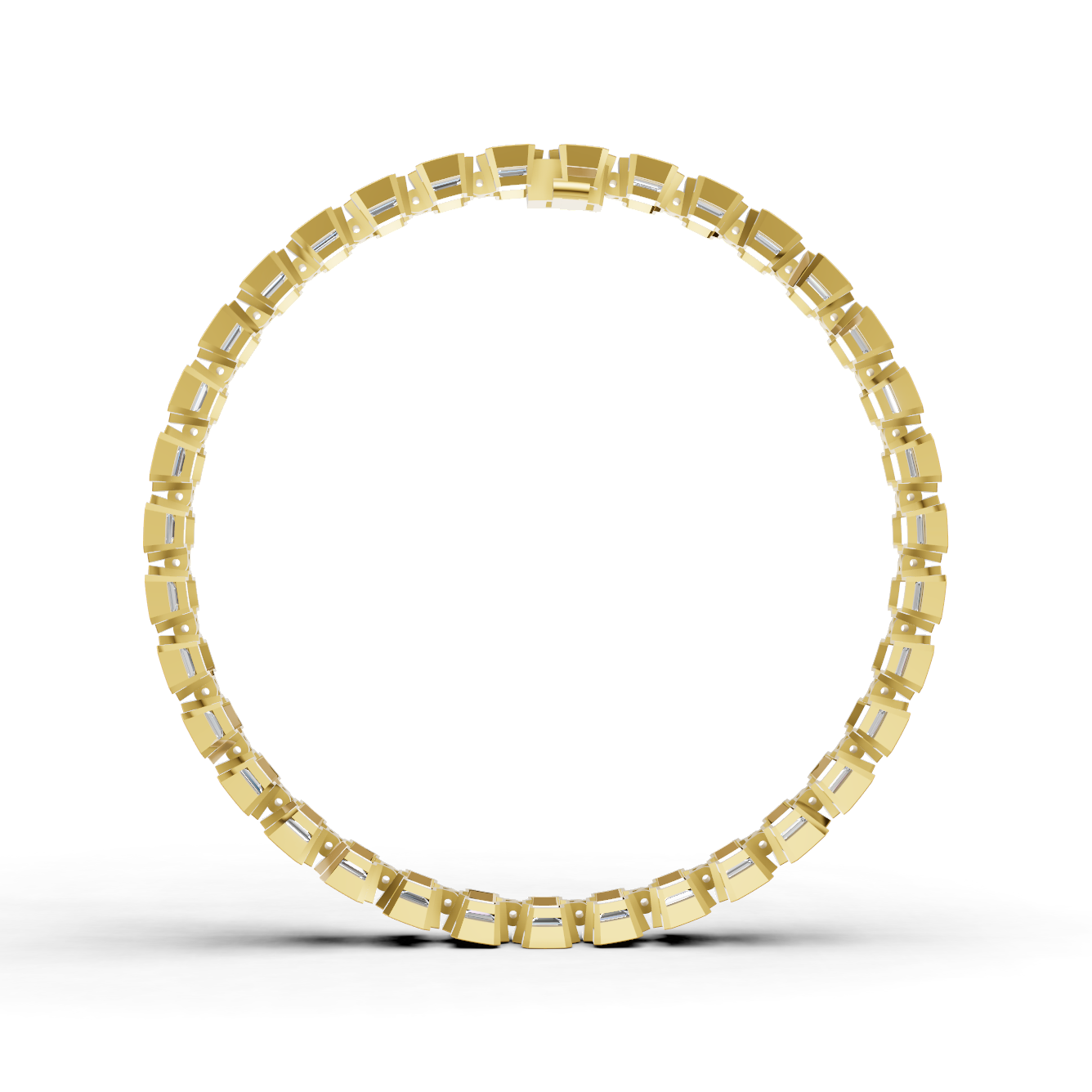 yellow gold