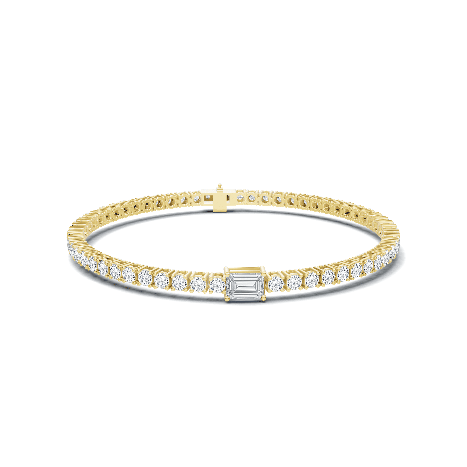 yellow gold