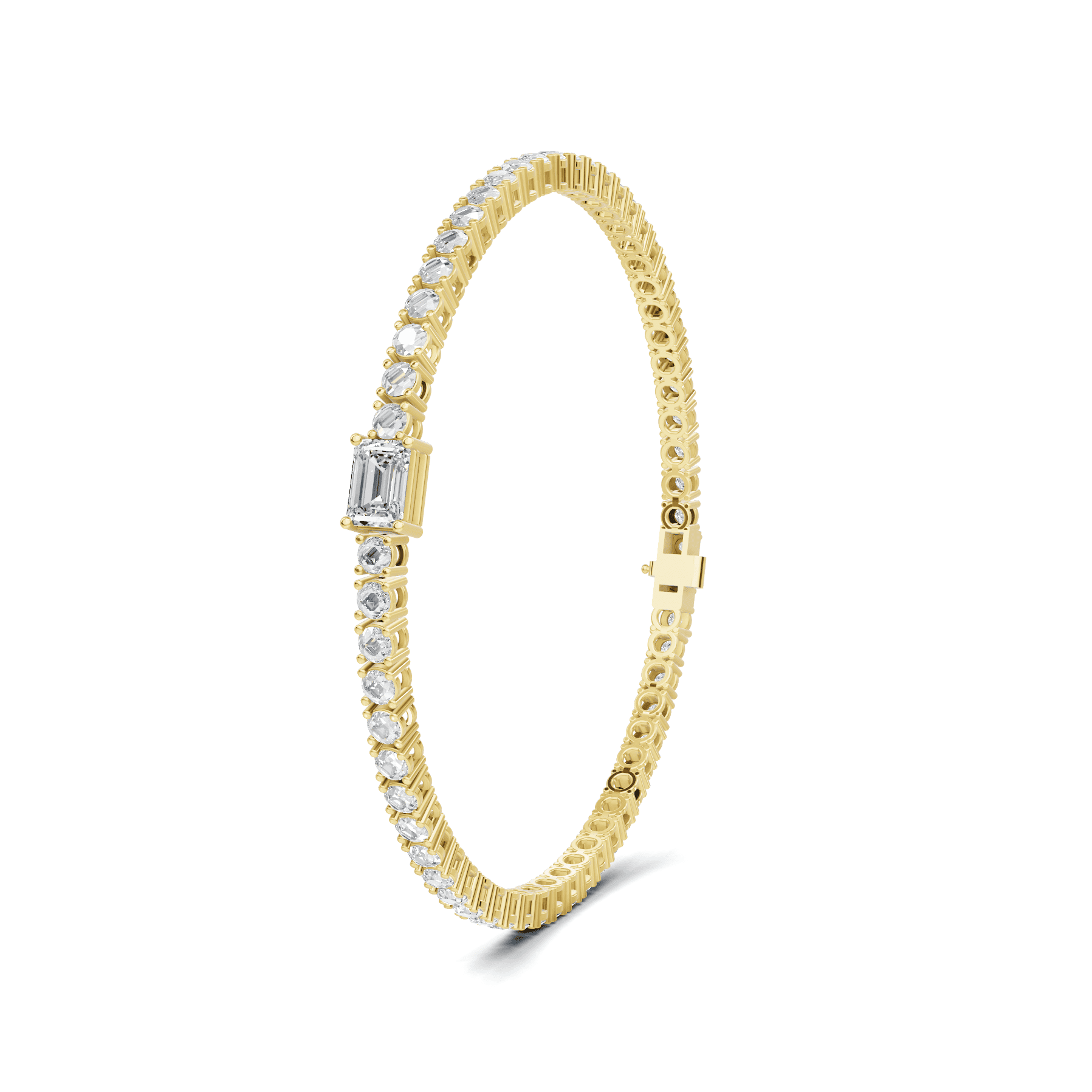yellow gold