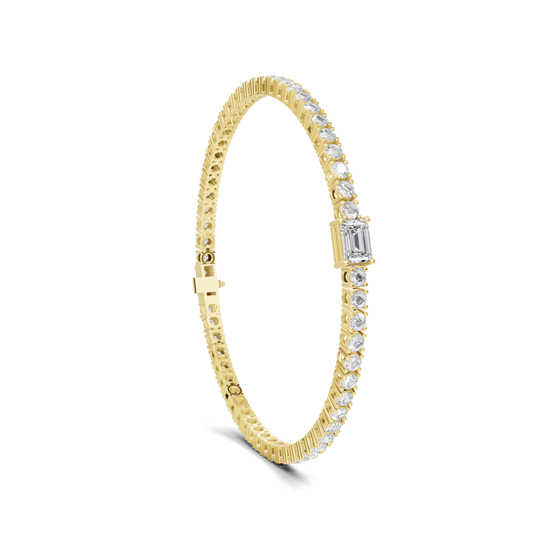 yellow gold