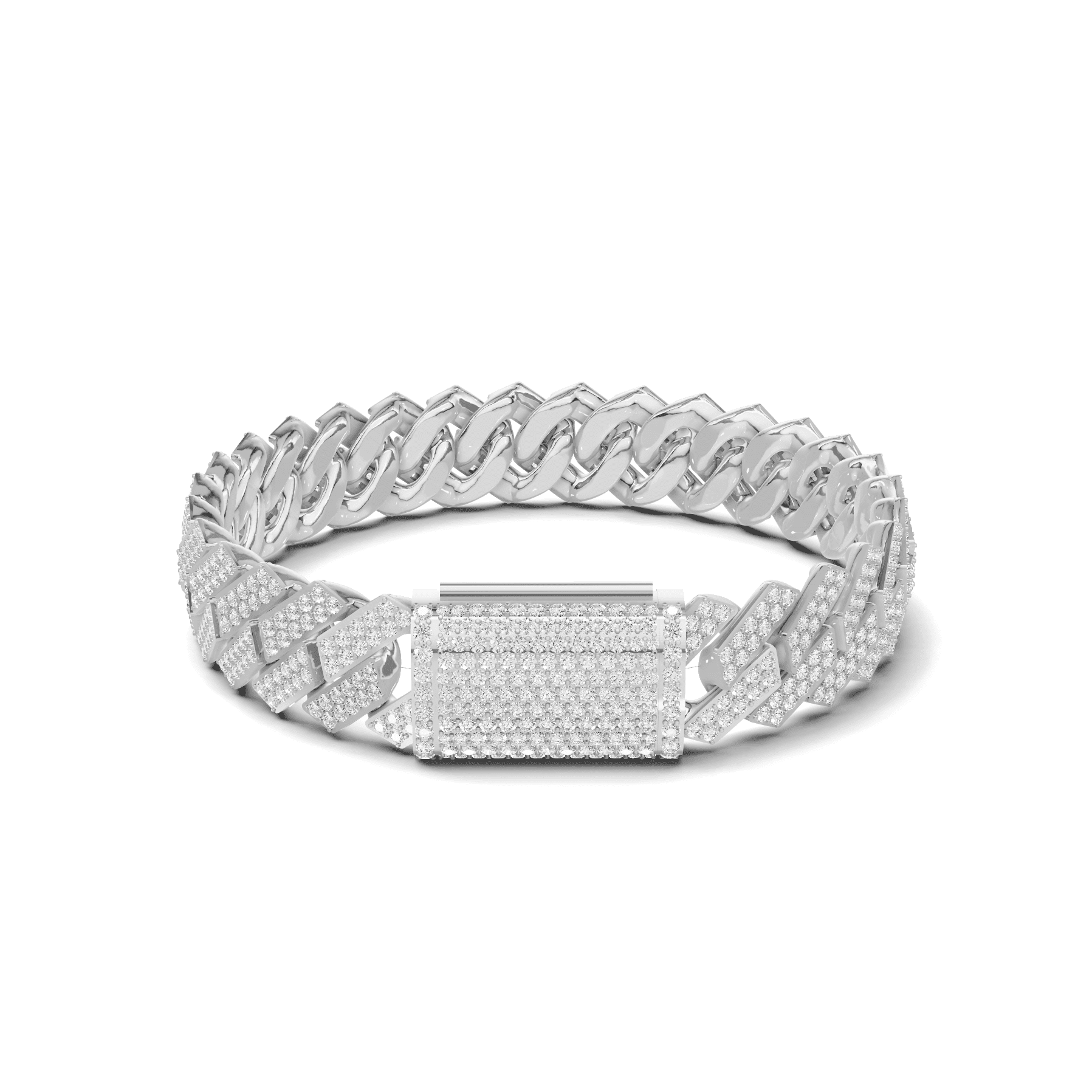 white gold