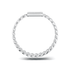 white gold