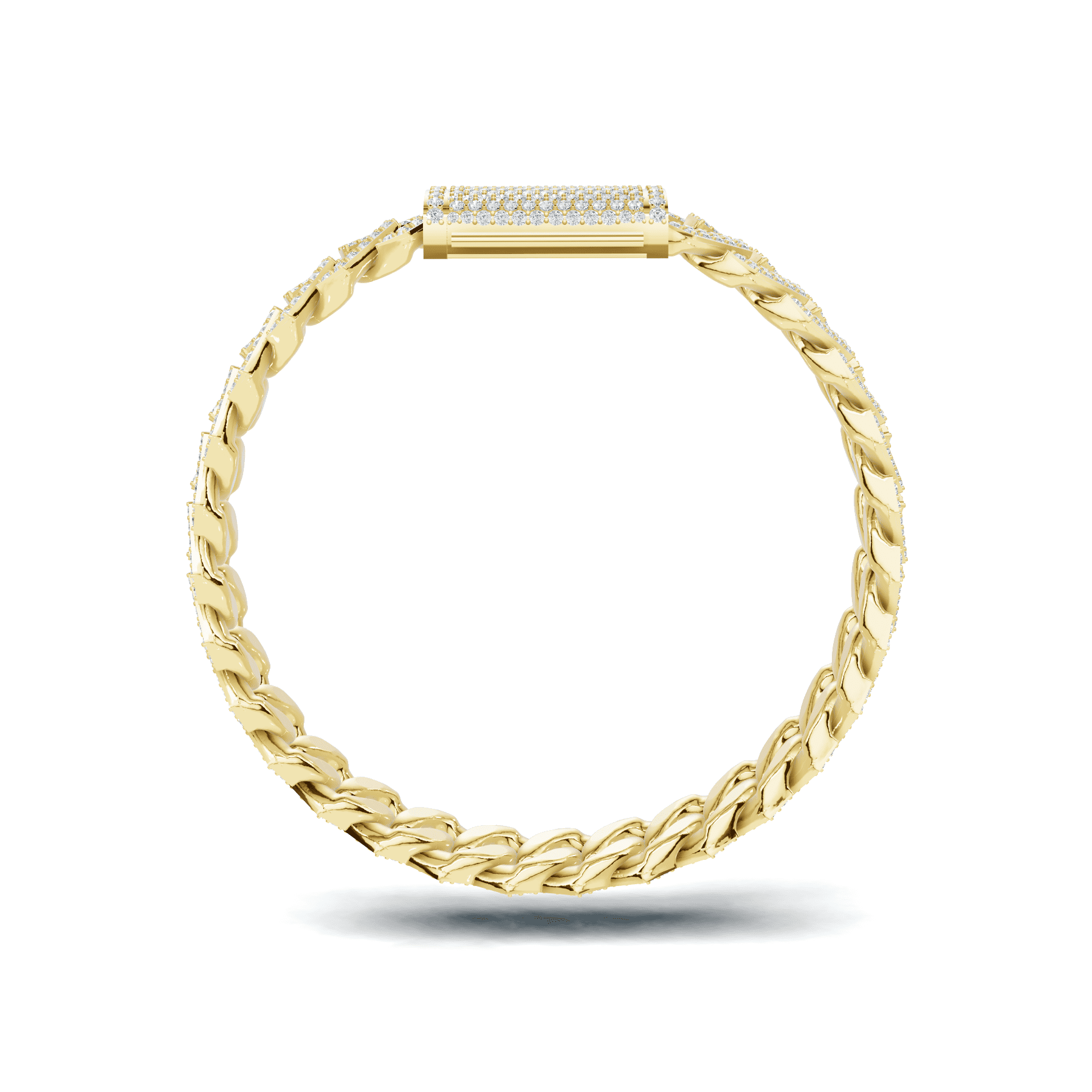 yellow gold